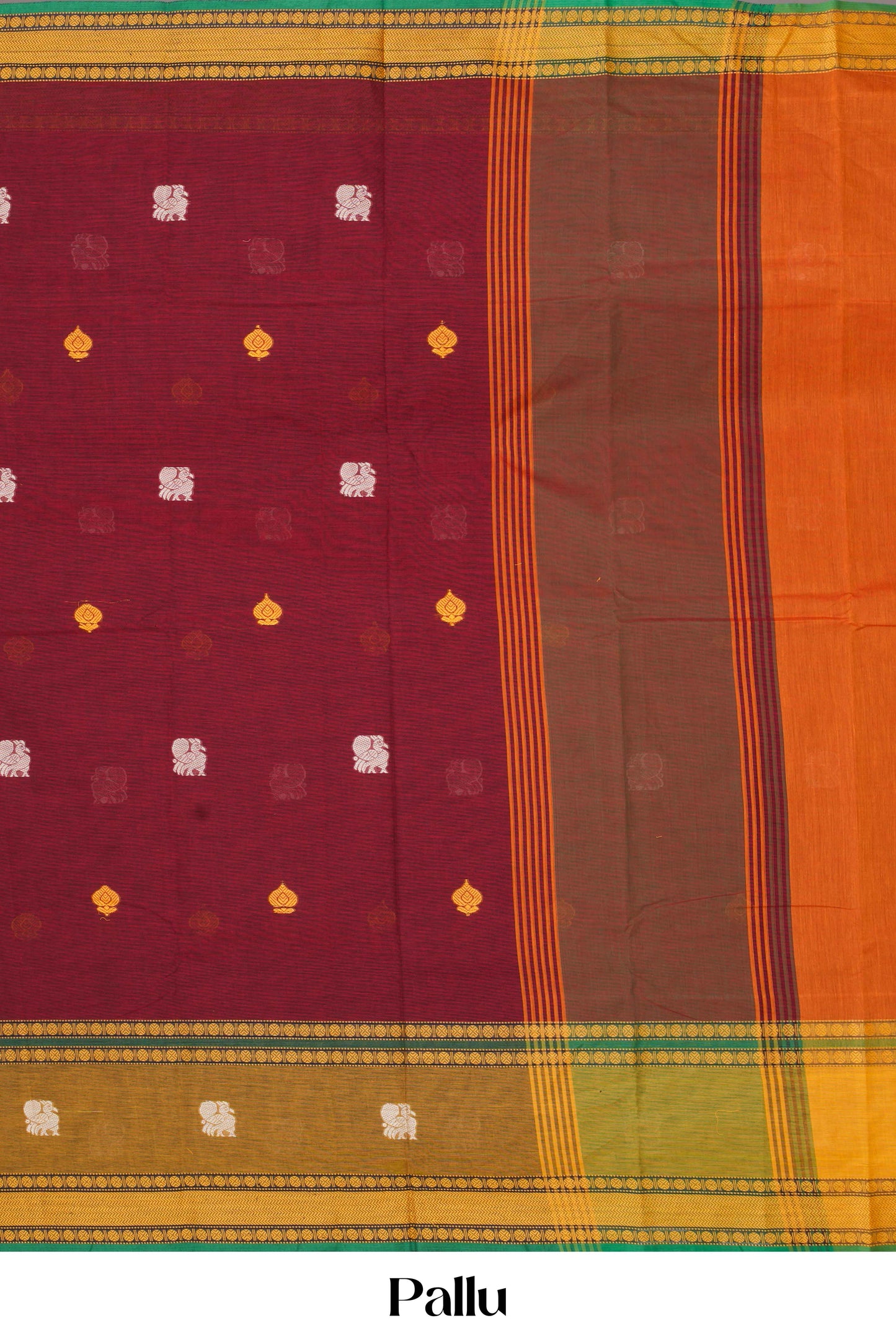 Chirala Cotton