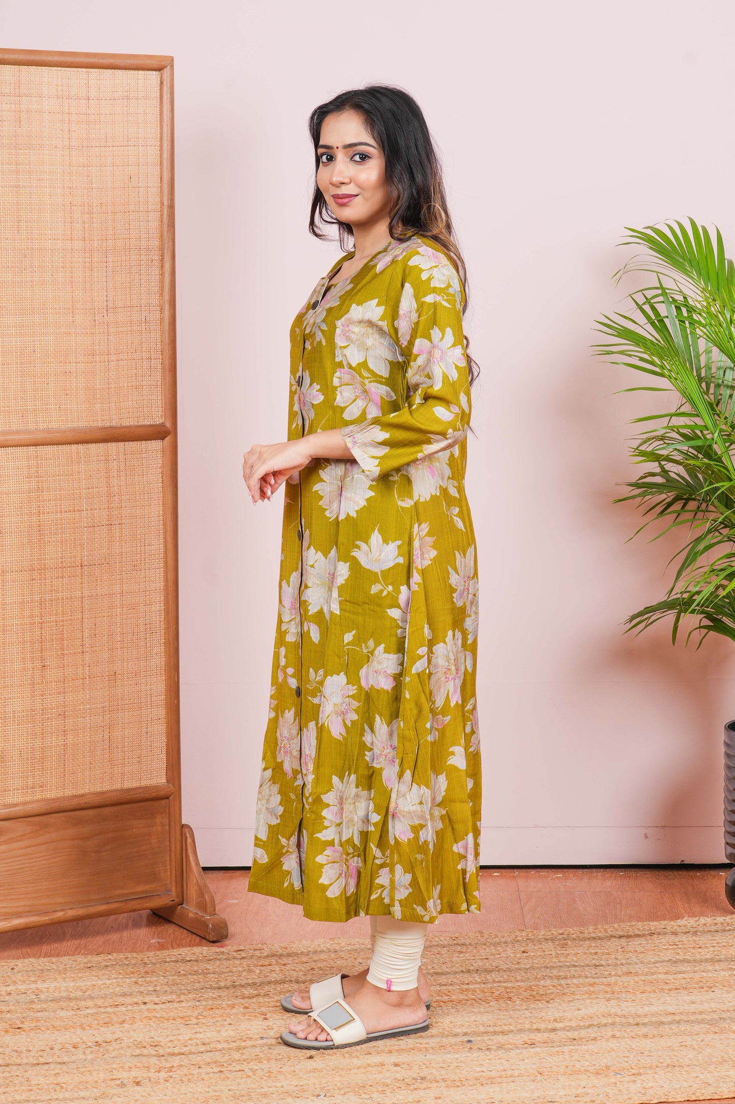 Womens Kurti