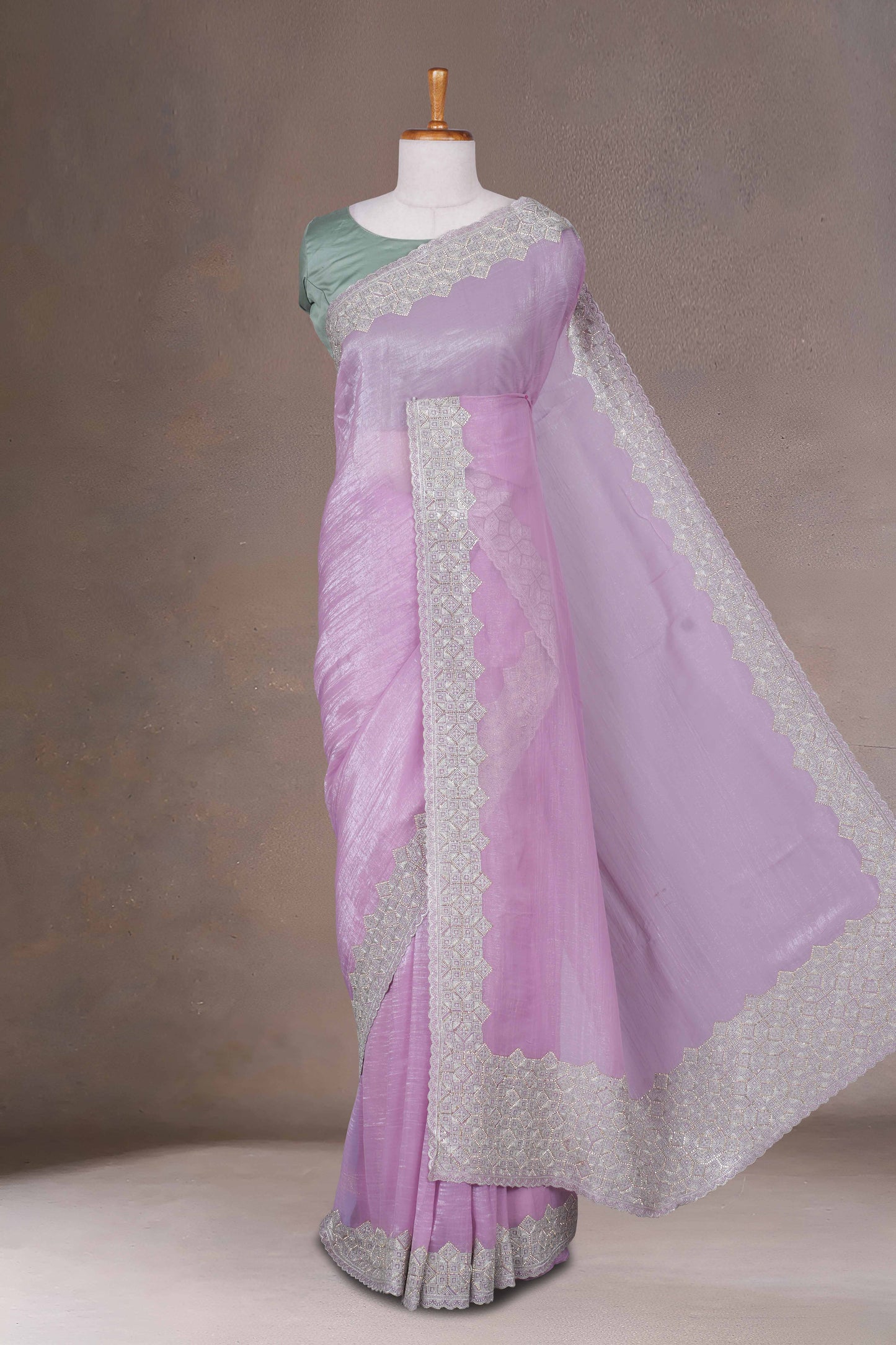 Designer Sarees