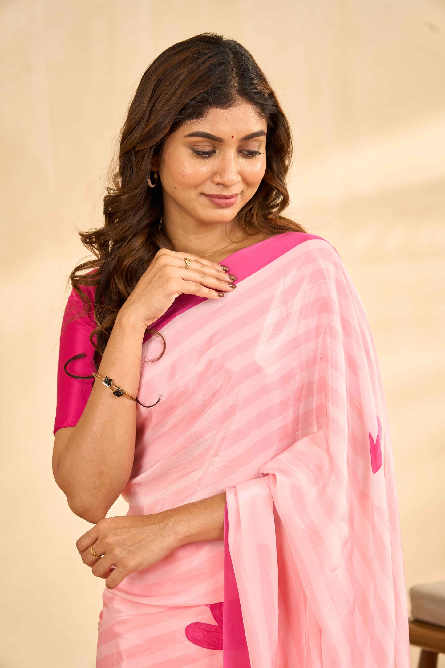 Crepe Silk