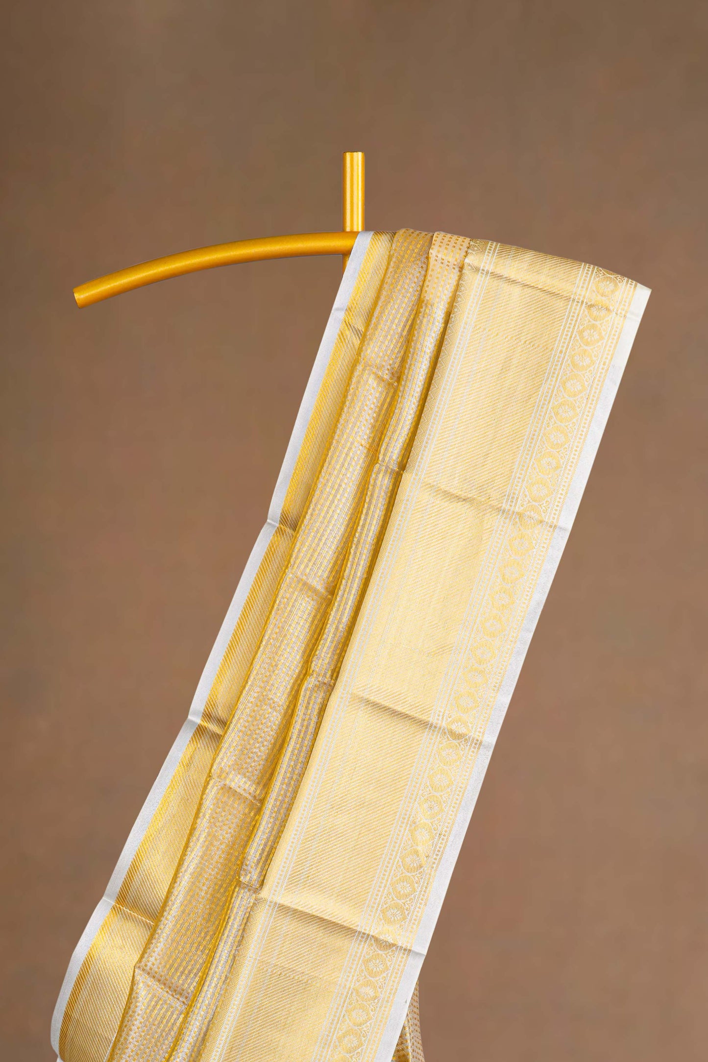 Tissue Sarees