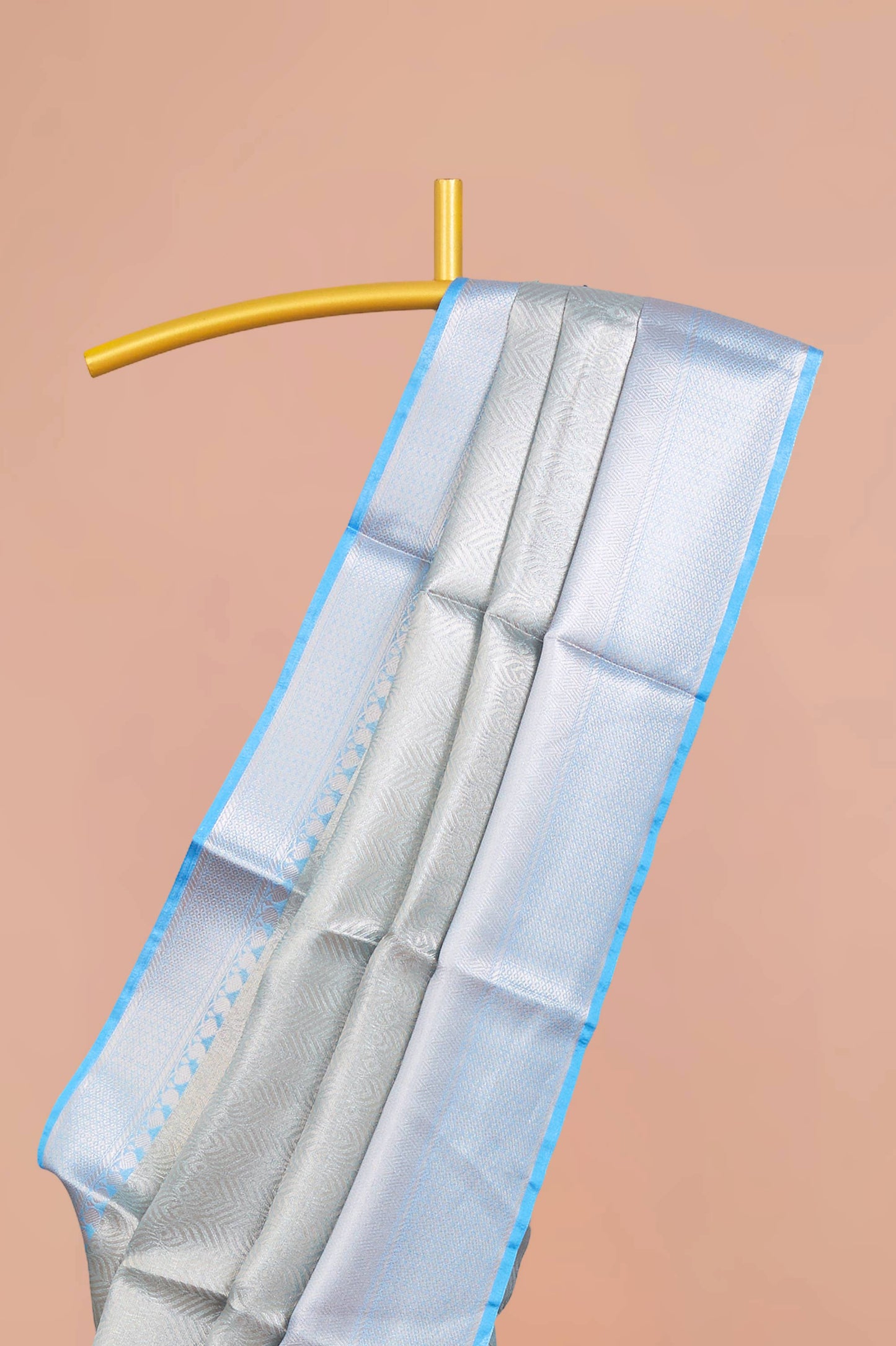 Tissue Sarees