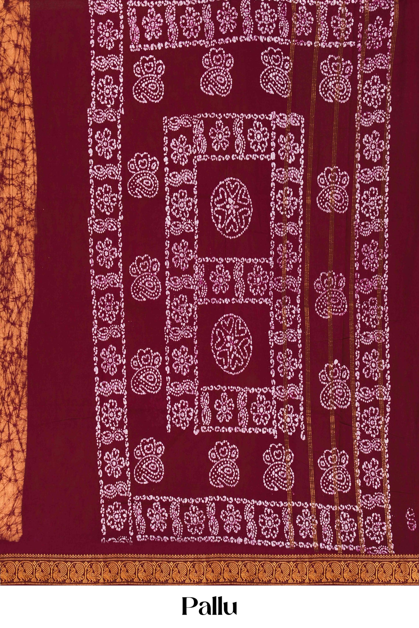 Sungudi Cotton