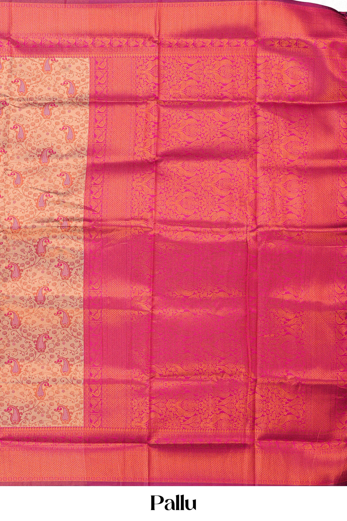 Lichi Silk Sarees