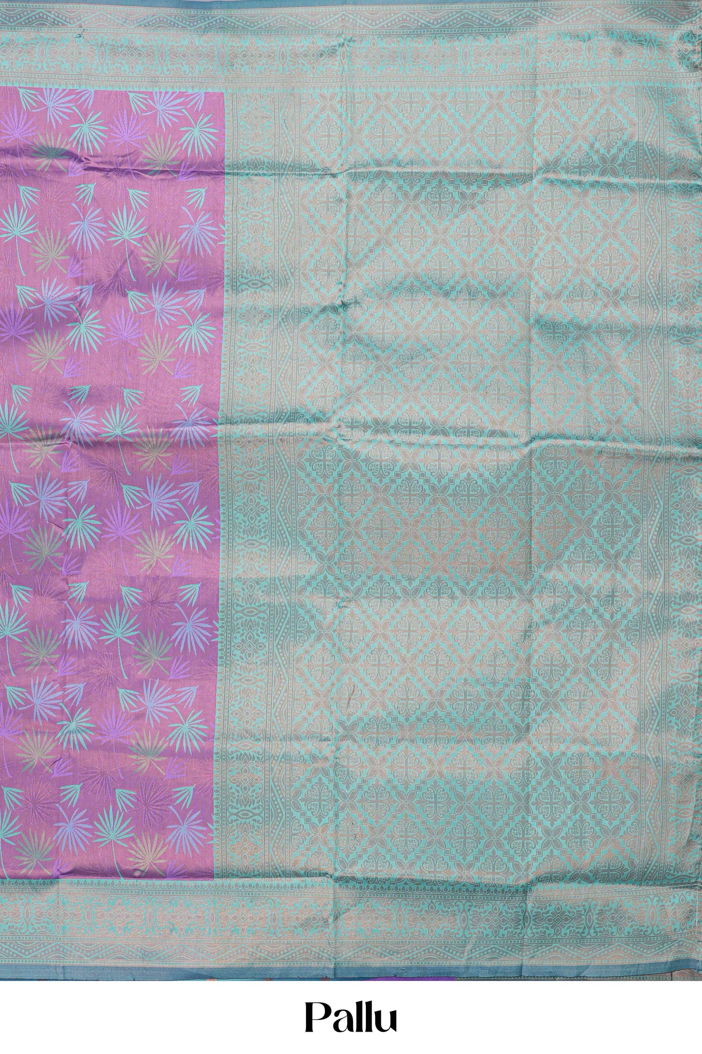 Lichi Silk Sarees
