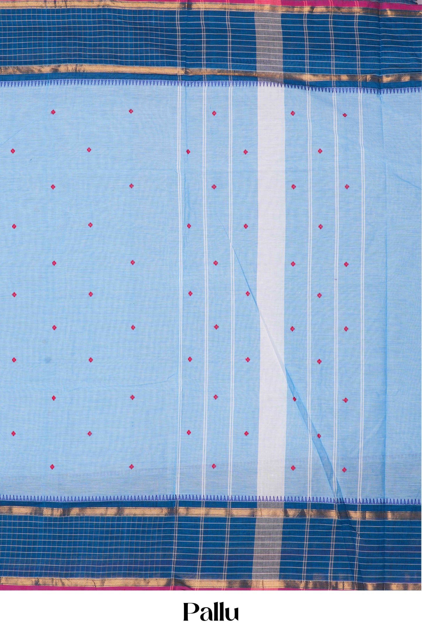 Chettinad Cotton