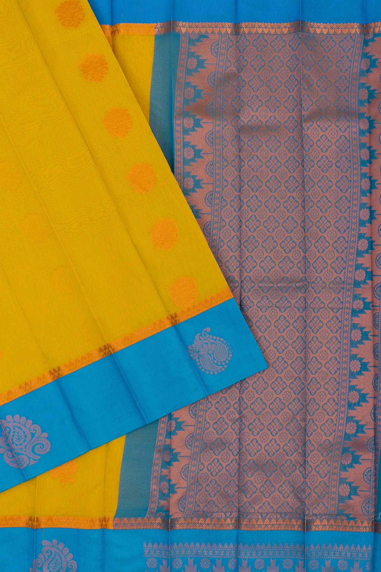 Silk Cotton