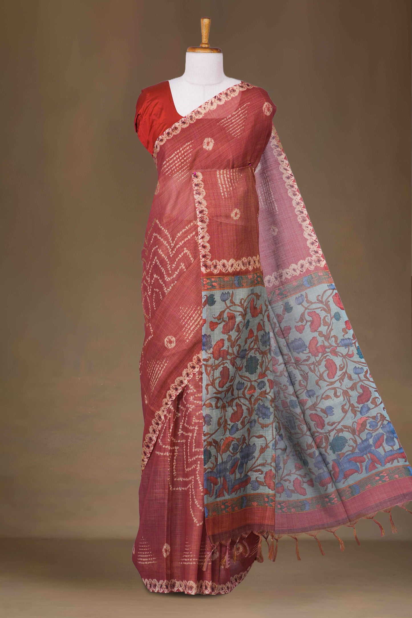 Linen Cotton