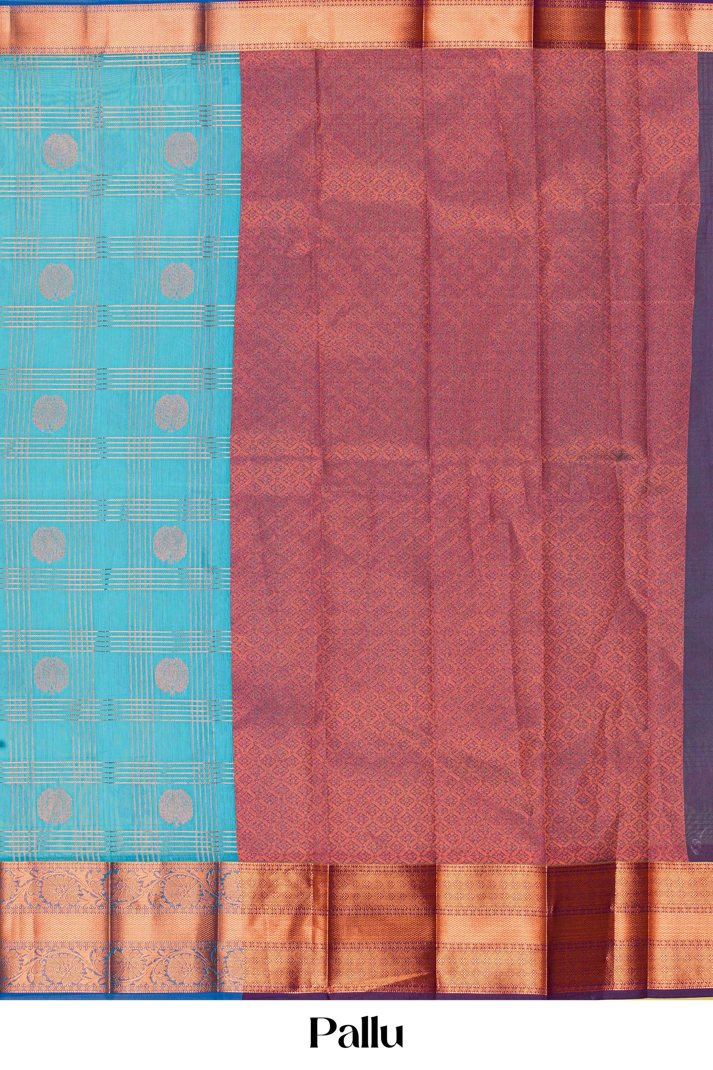 Silk Cotton