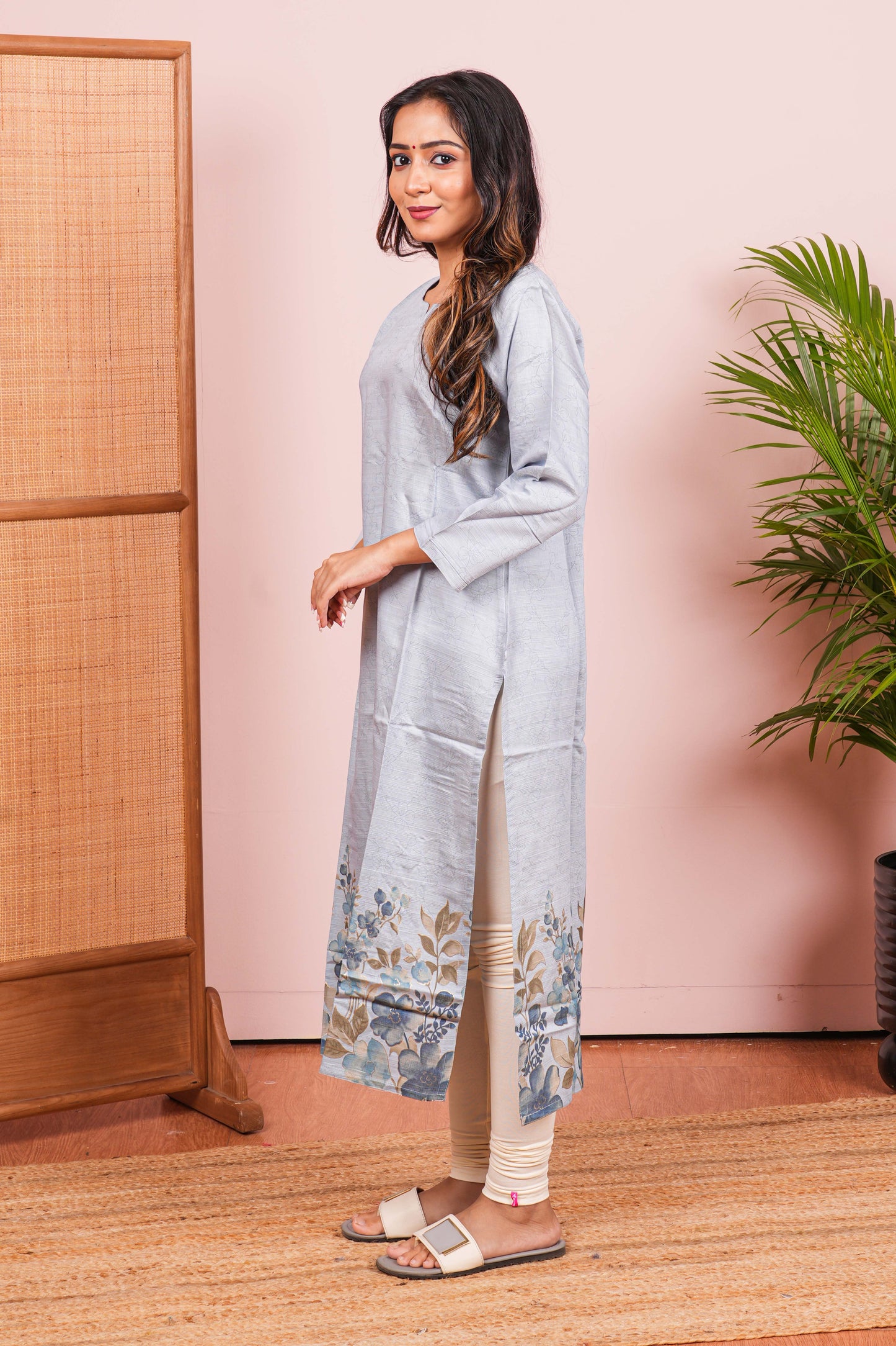 Womens Kurti