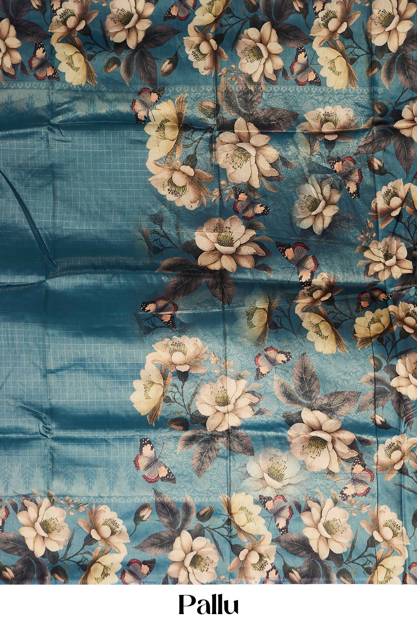 Banaras Silk