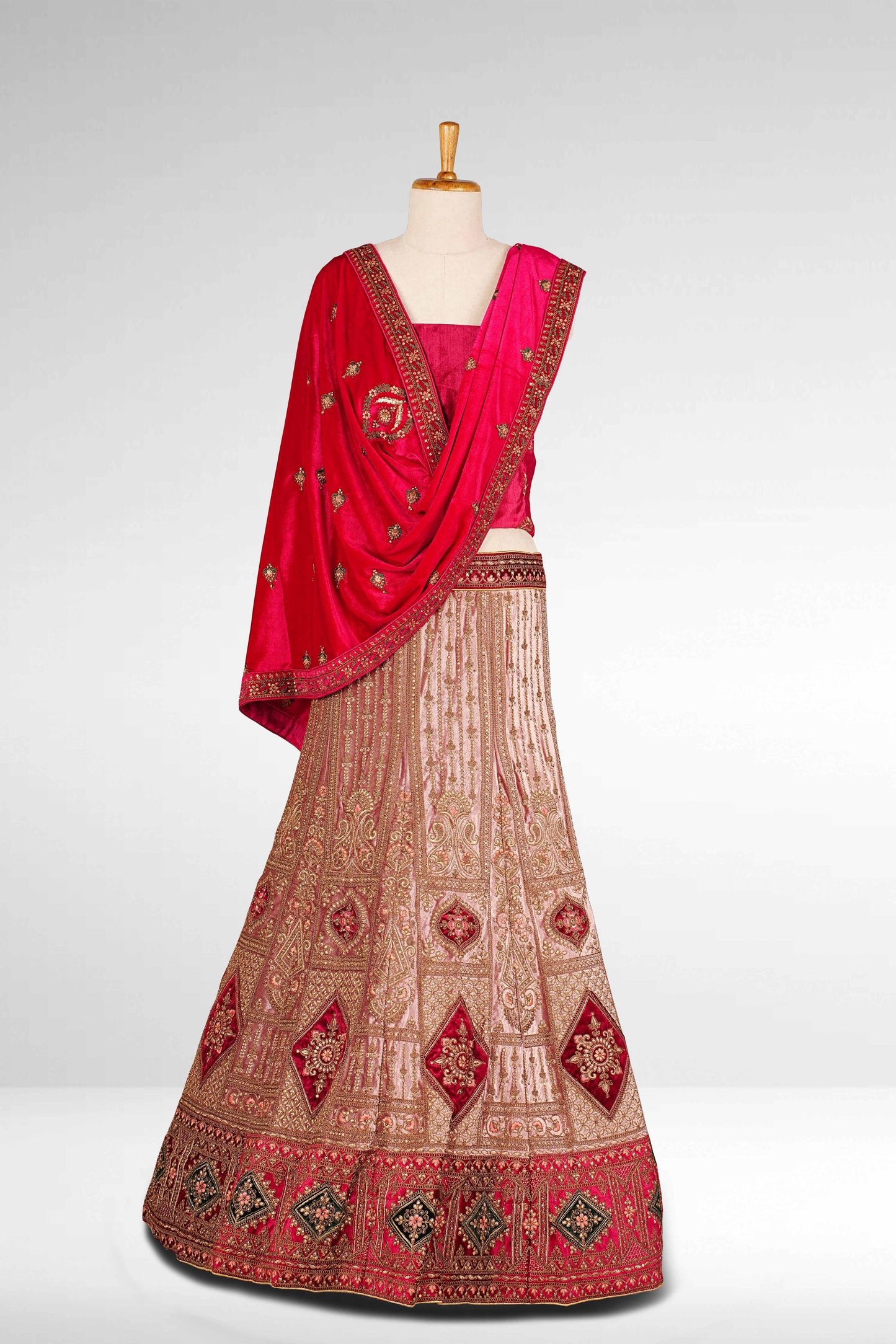 Lehenga