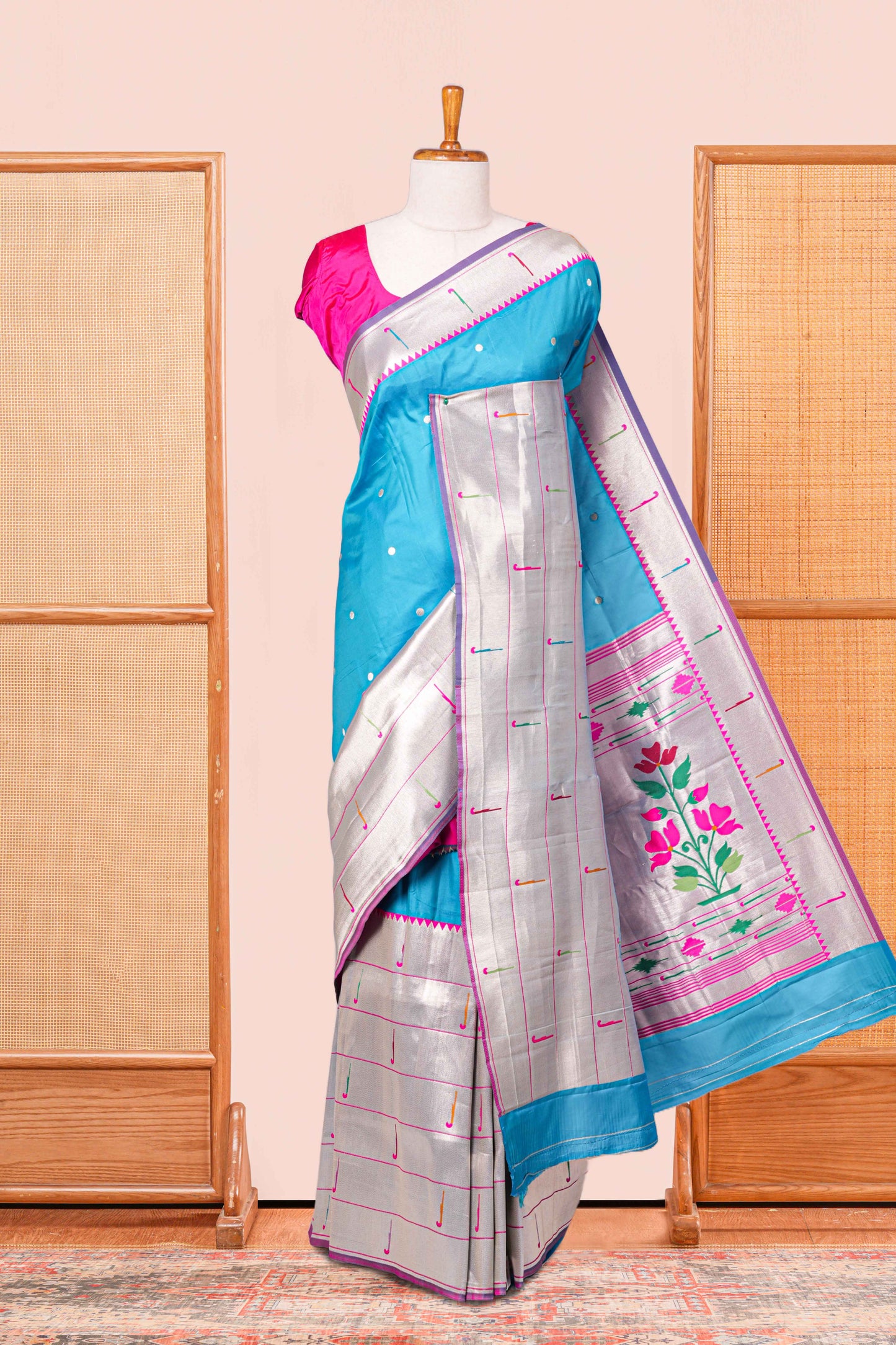 Art Soft Silk Sarees