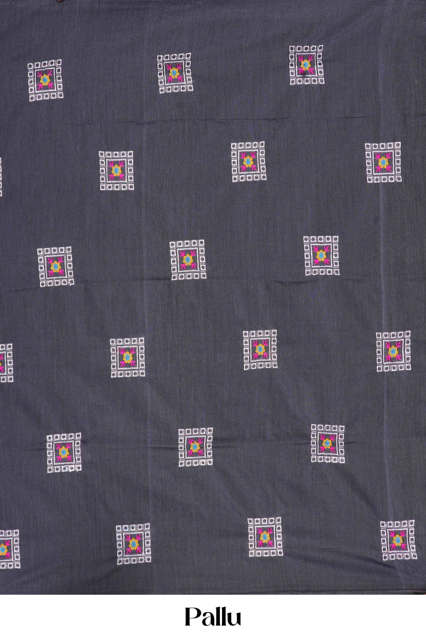 Khadi Cotton
