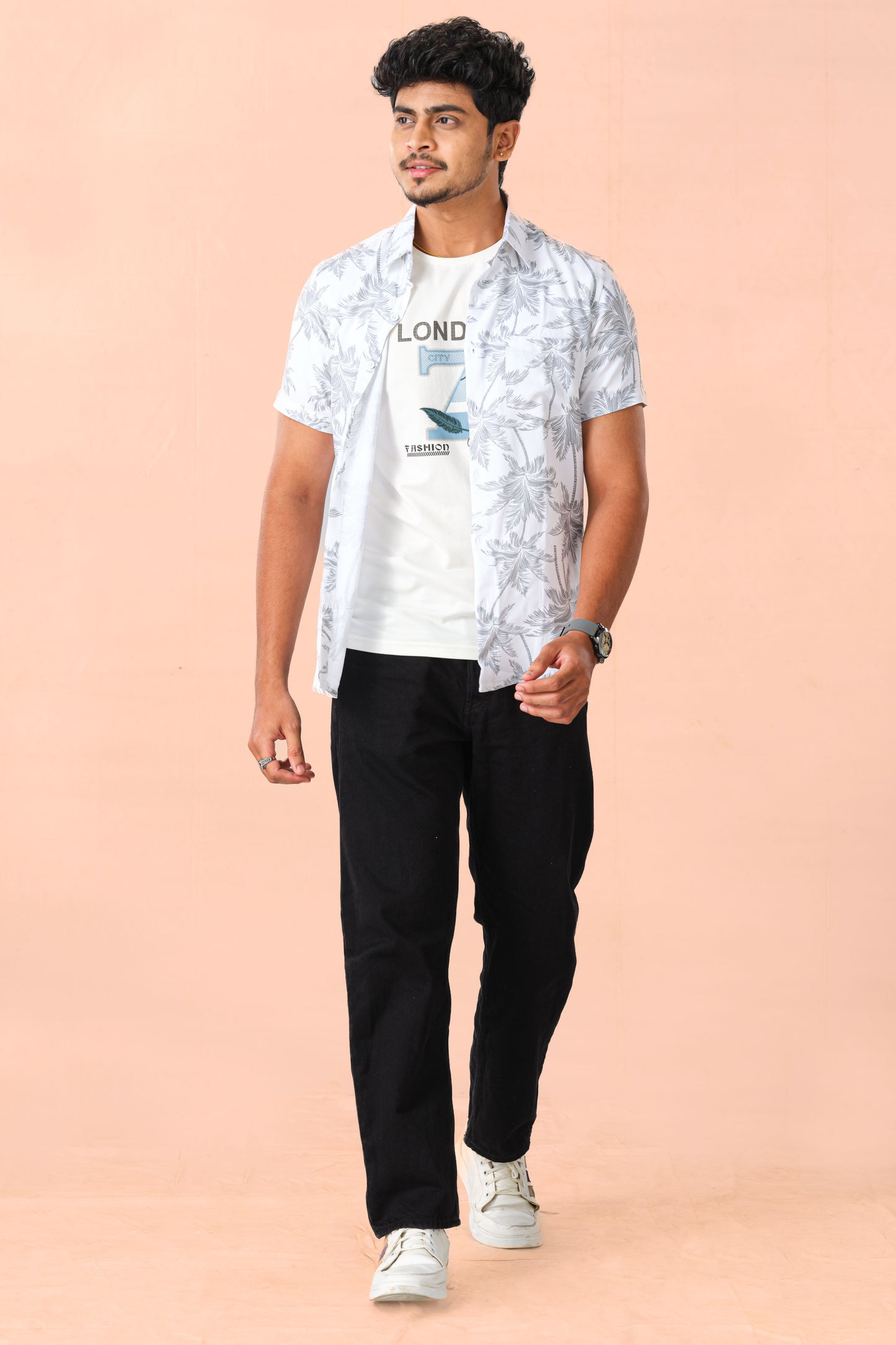 Casual Shirt