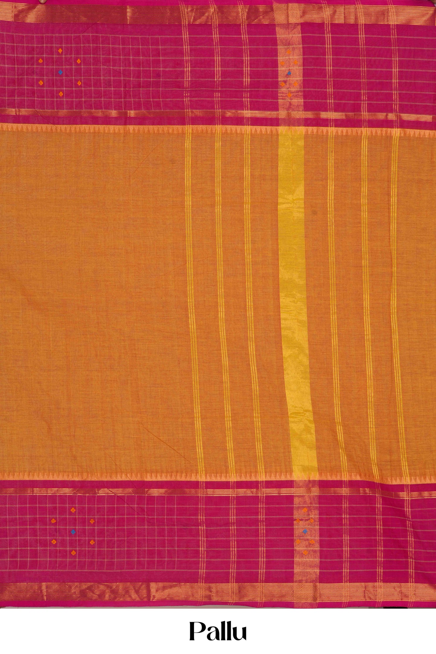 Chettinad Cotton