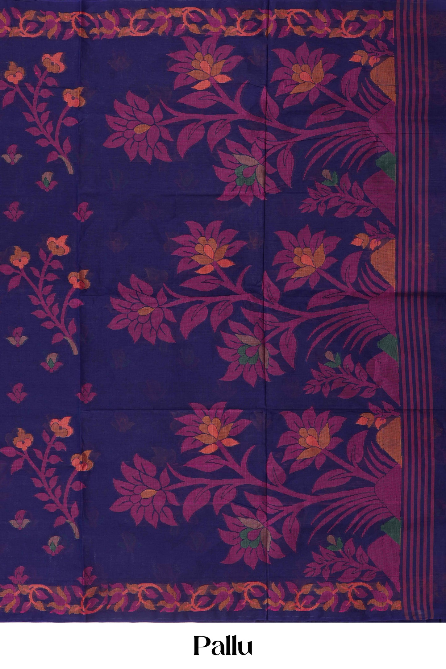 Bengal Cotton