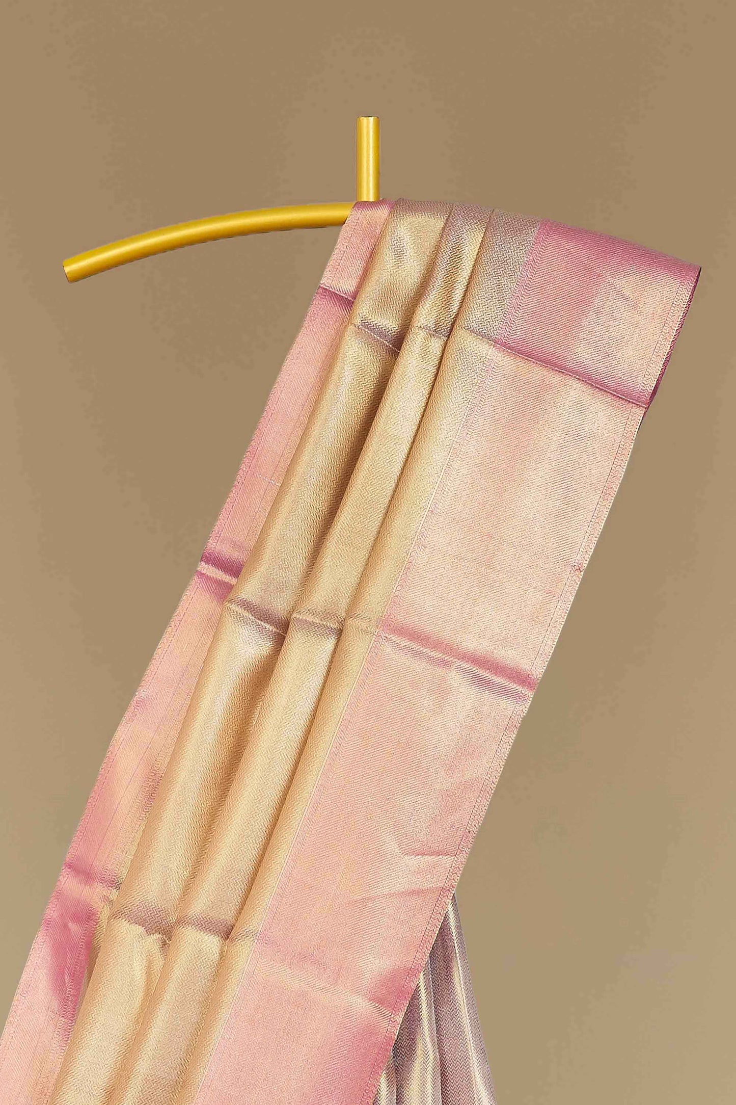 Tissue Sarees