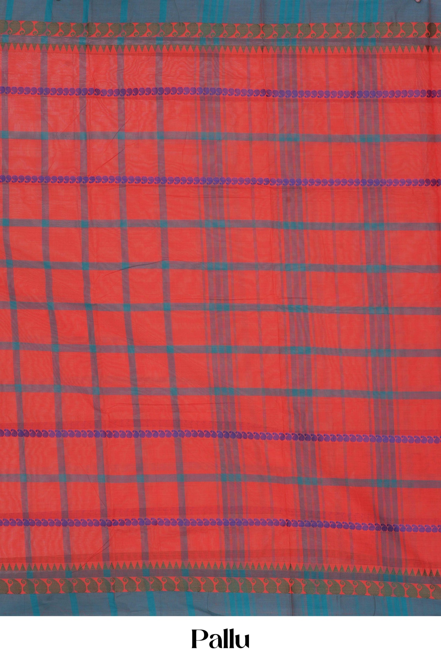 Chettinad Cotton