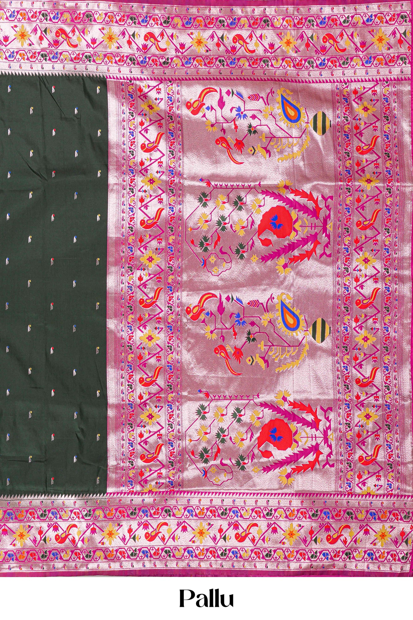 Art Soft Silk Sarees