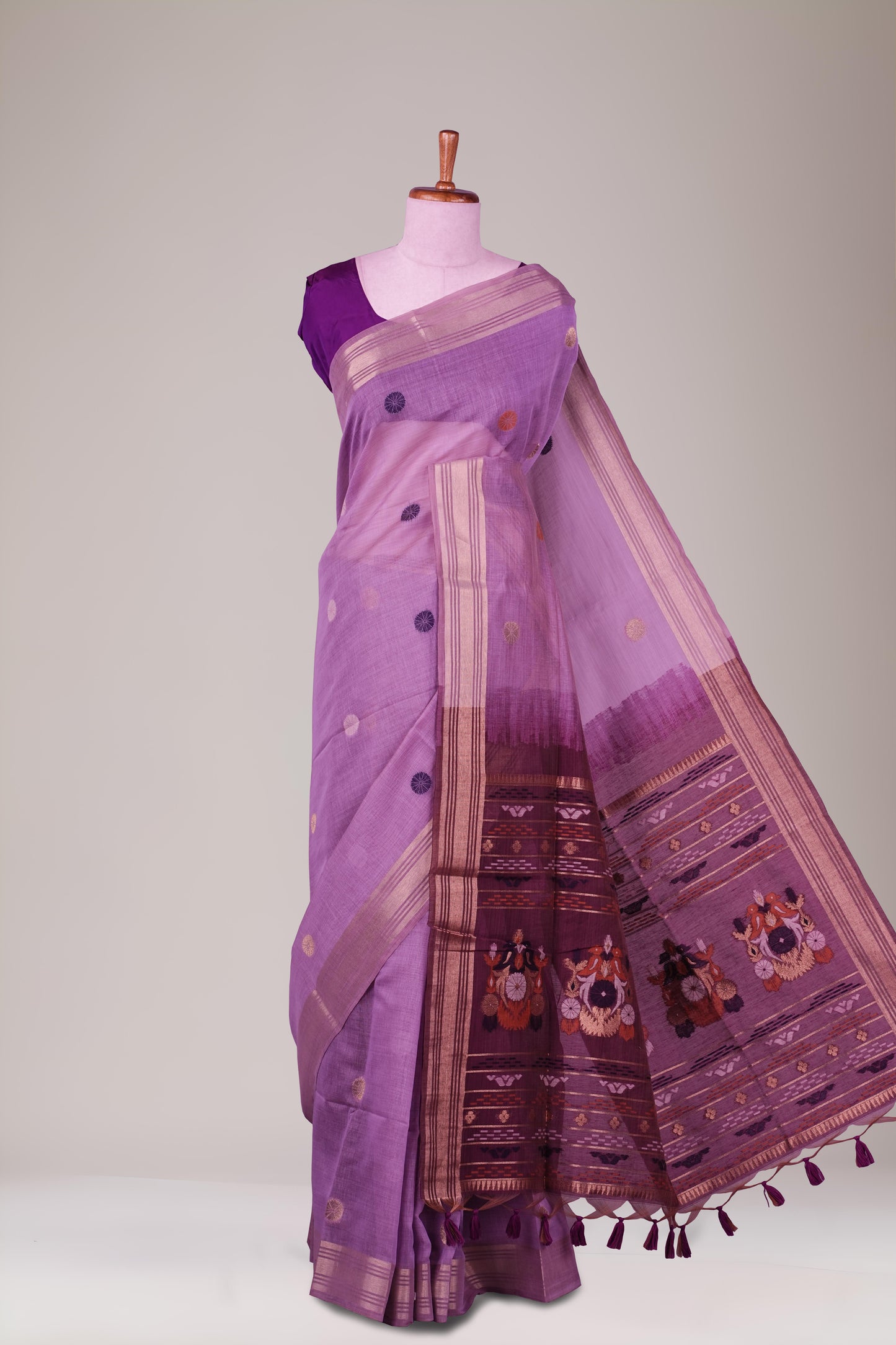 Khadi Cotton