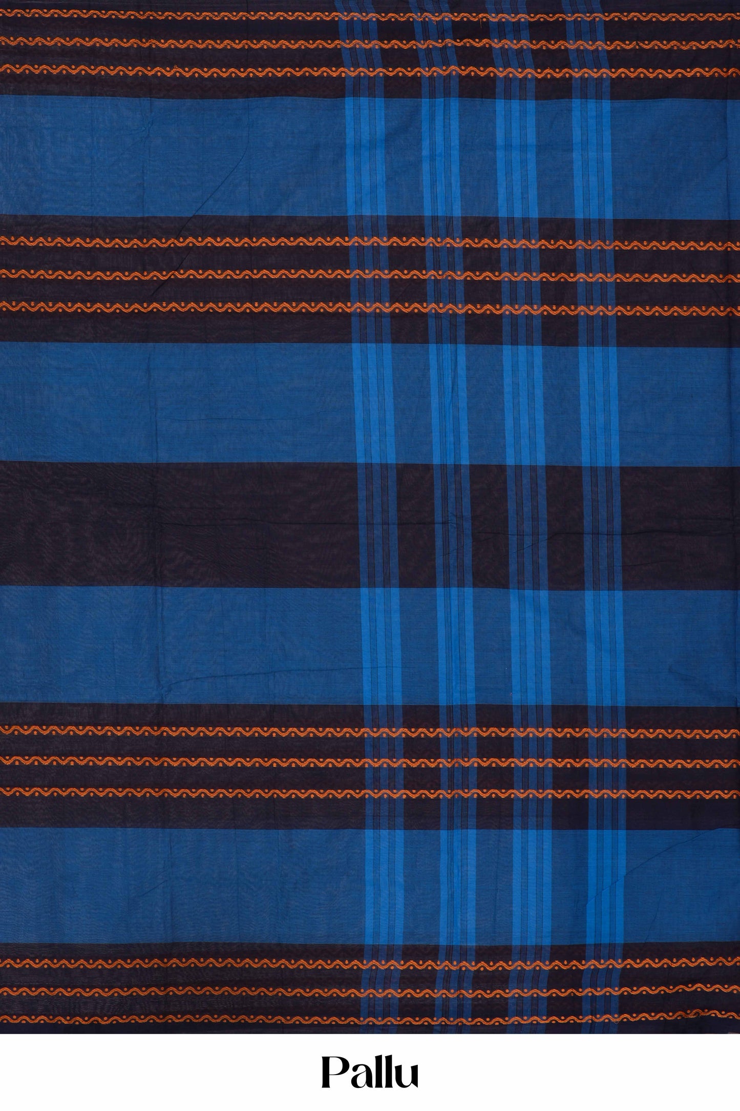 Chettinad Cotton