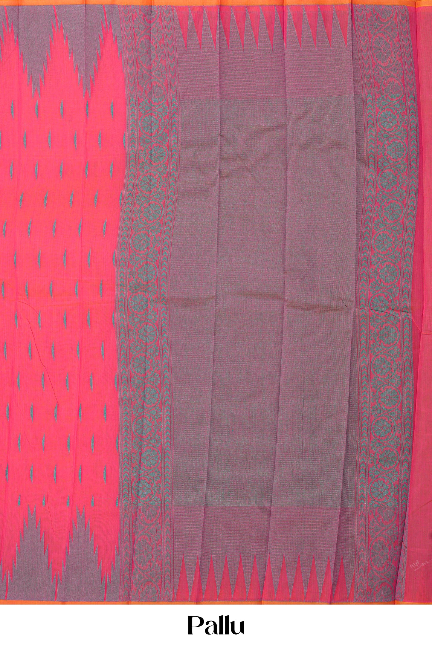 Silk Cotton