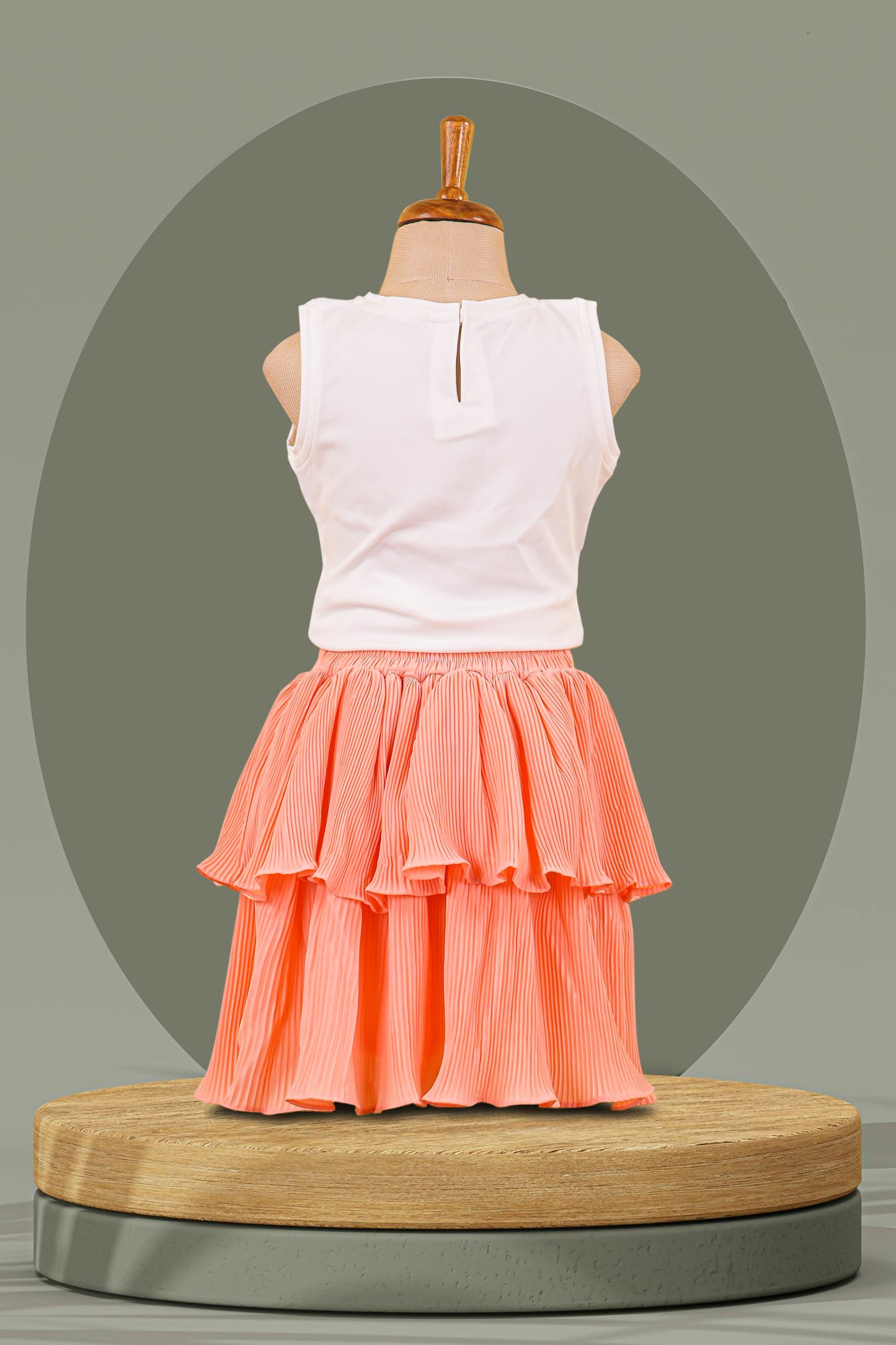 Skirt Set