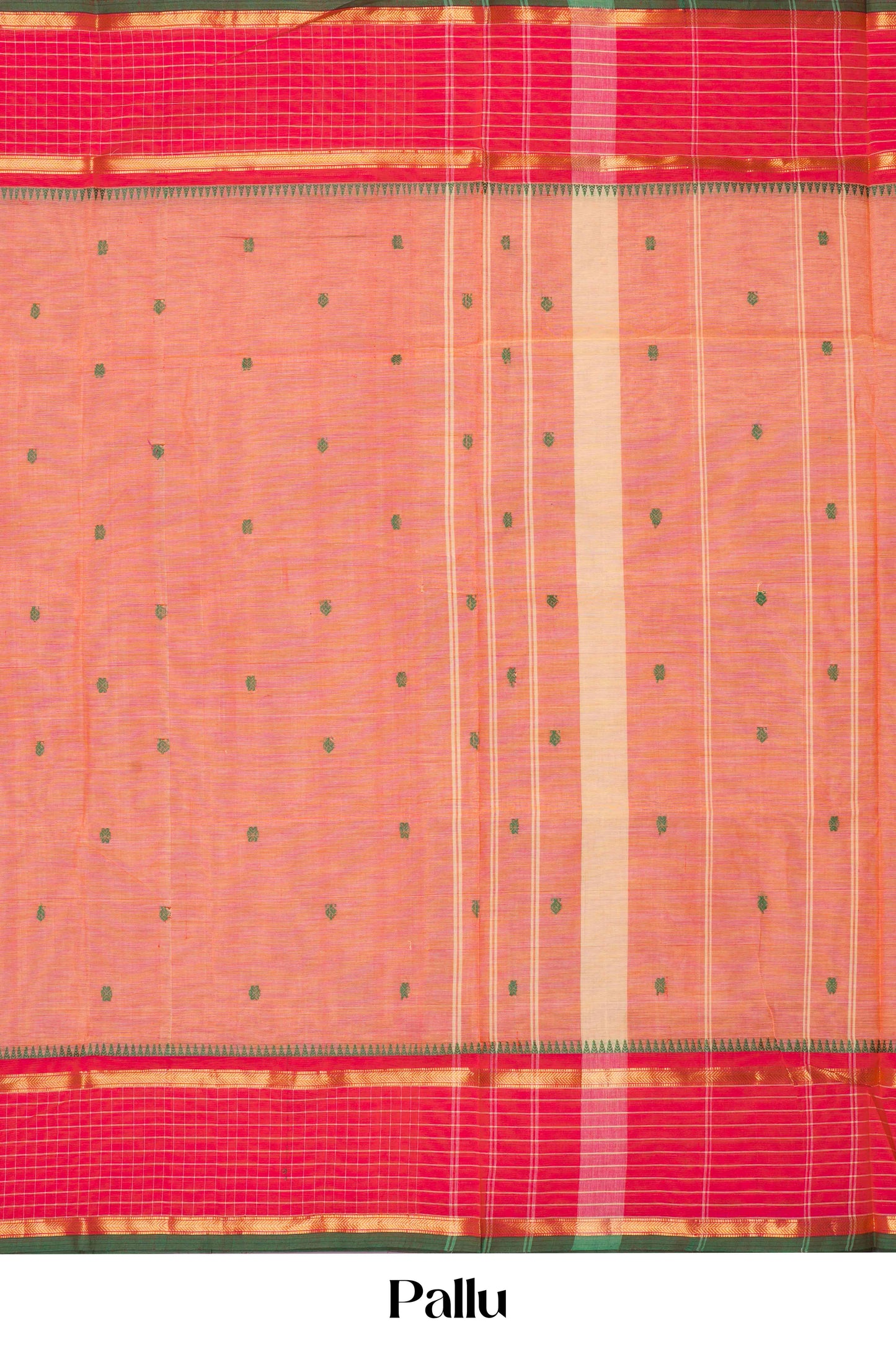 Chettinad Cotton