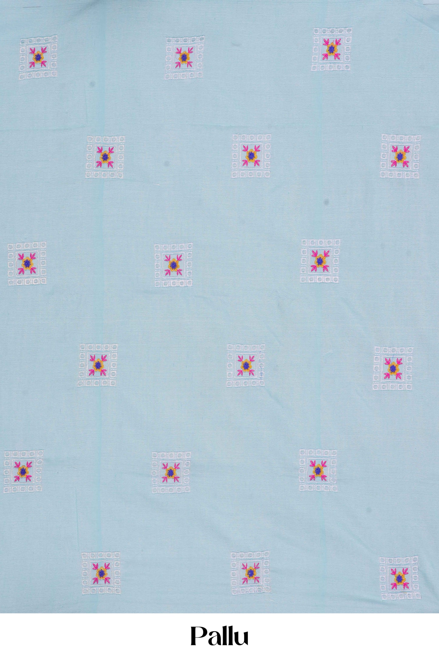 Khadi Cotton