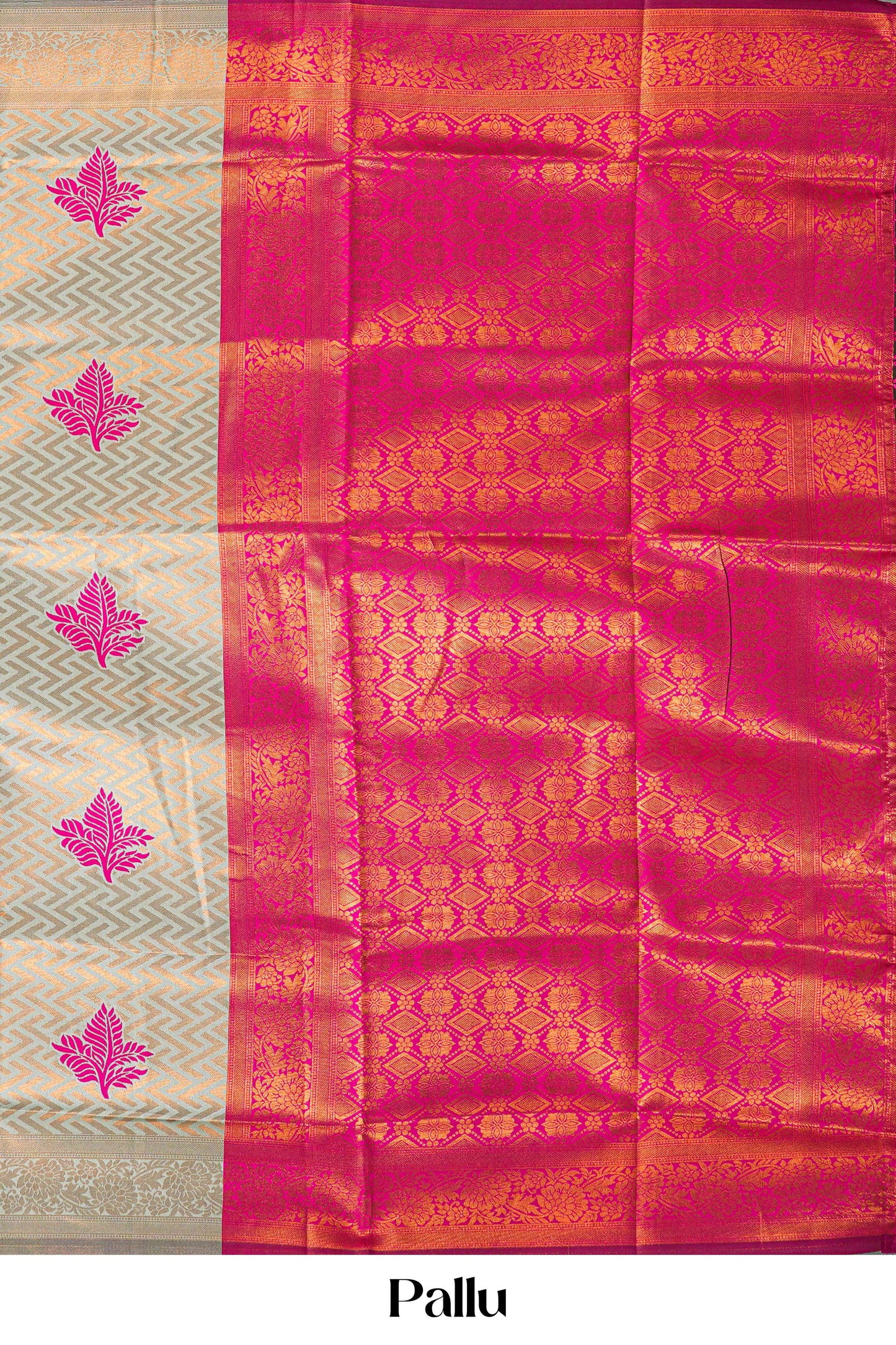 Lichi Silk Sarees