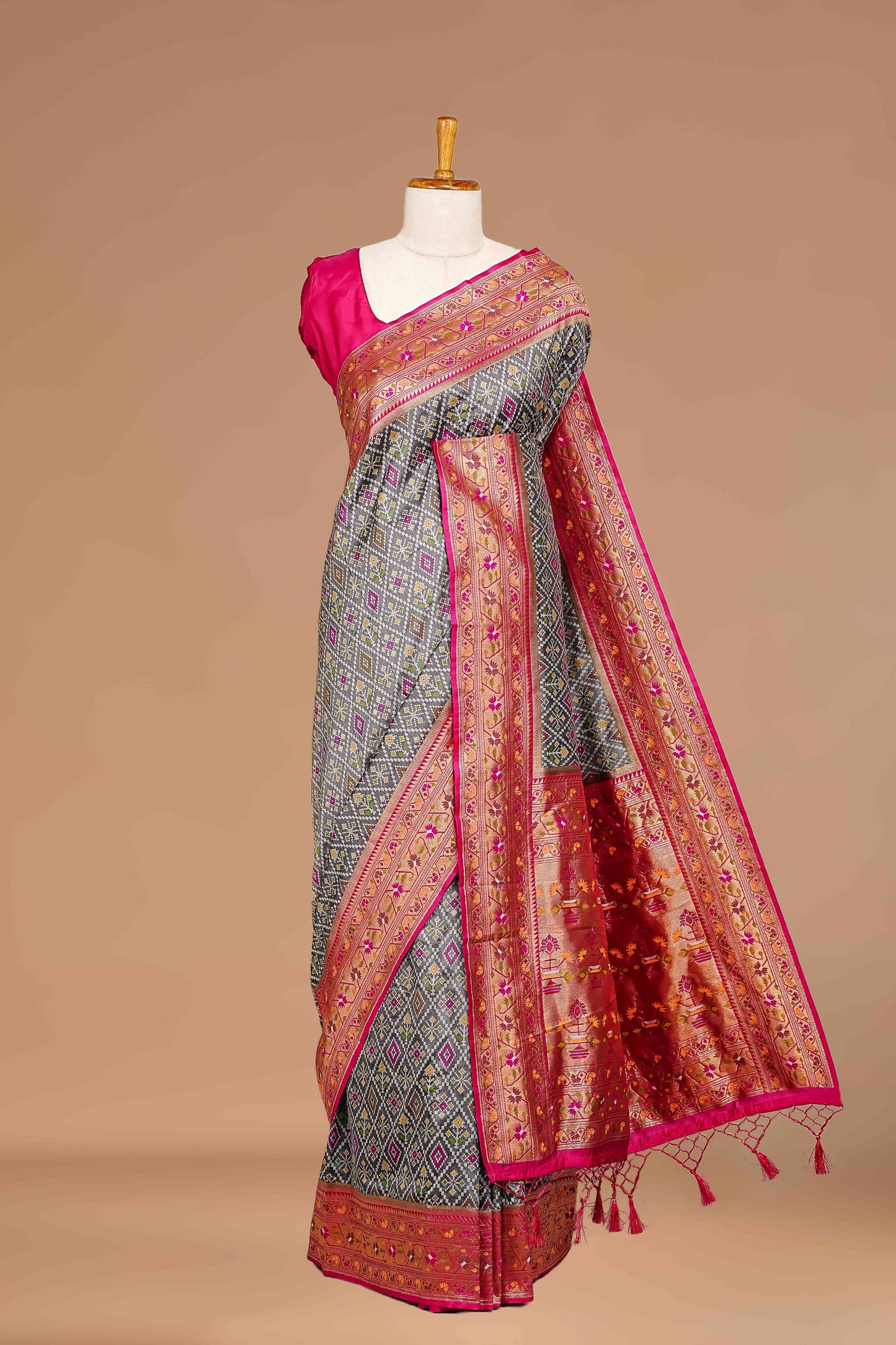 Art Silks