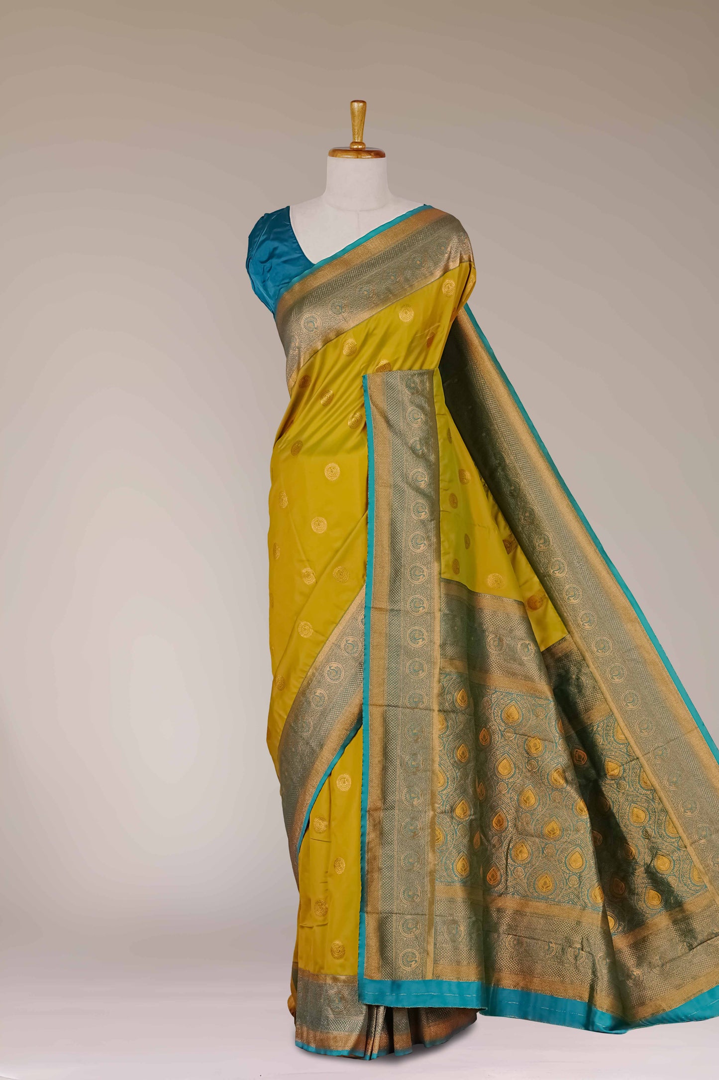 Art Silks Sarees