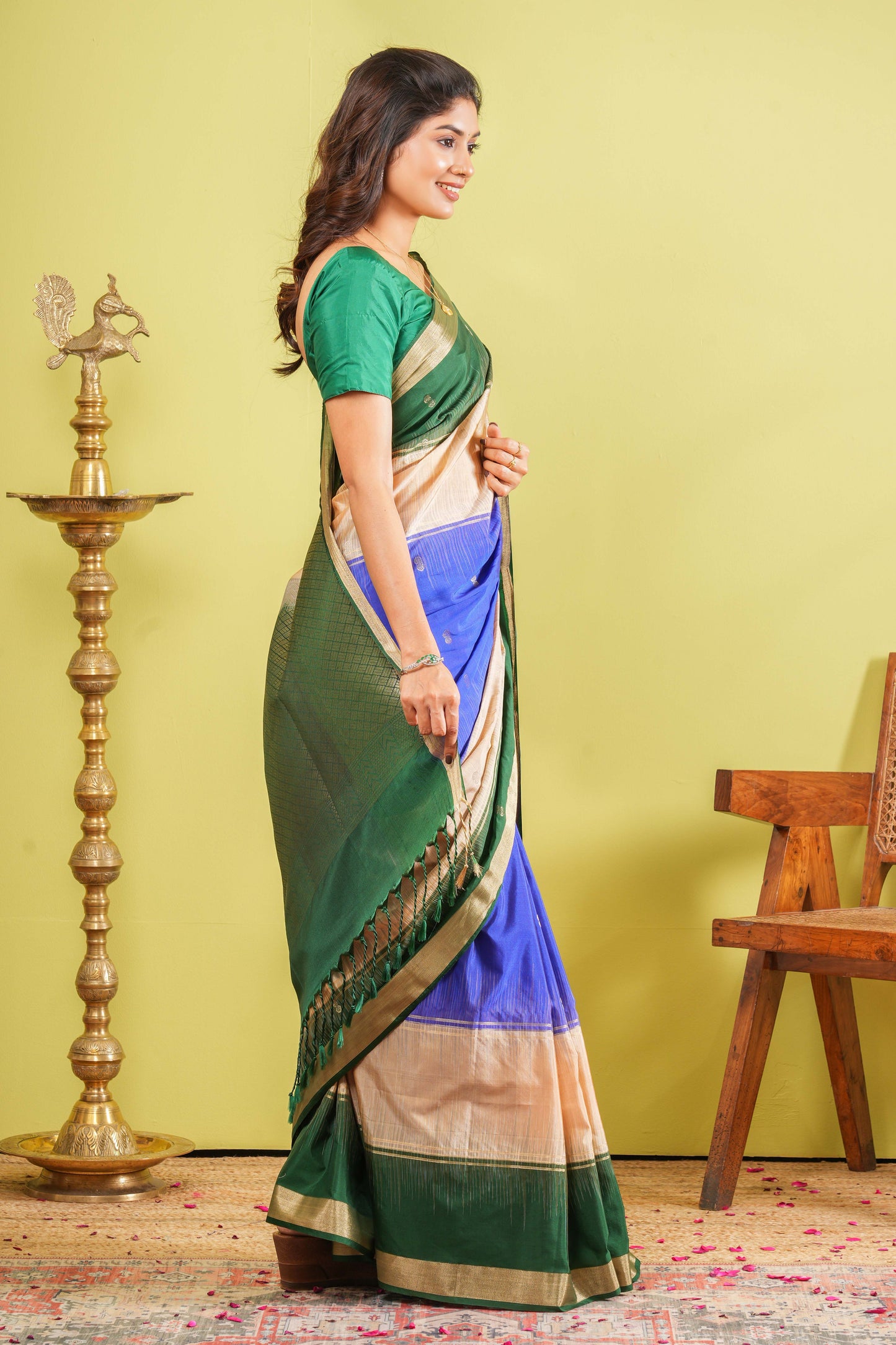Soft Silk Sarees