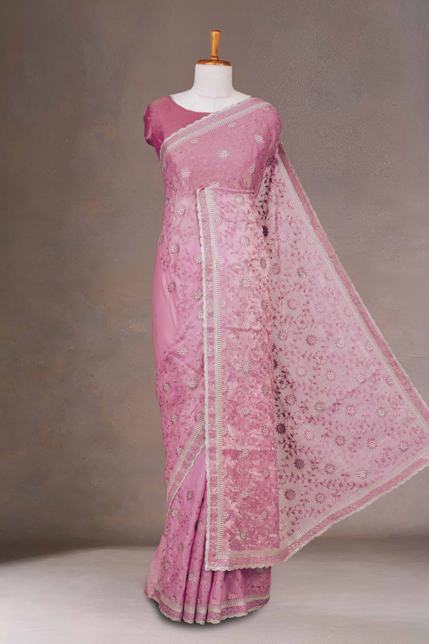 Designer Sarees