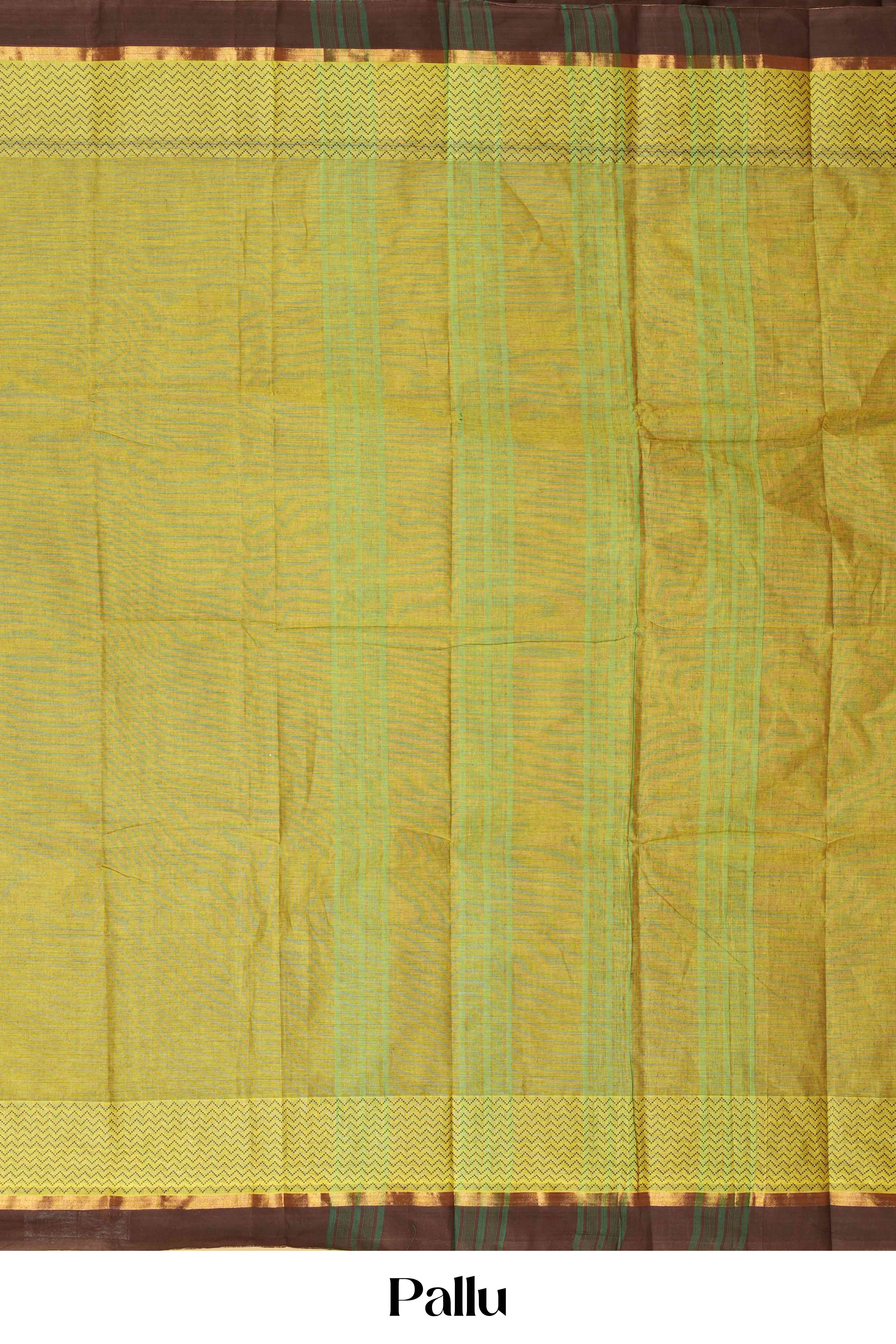 Chettinad Cotton