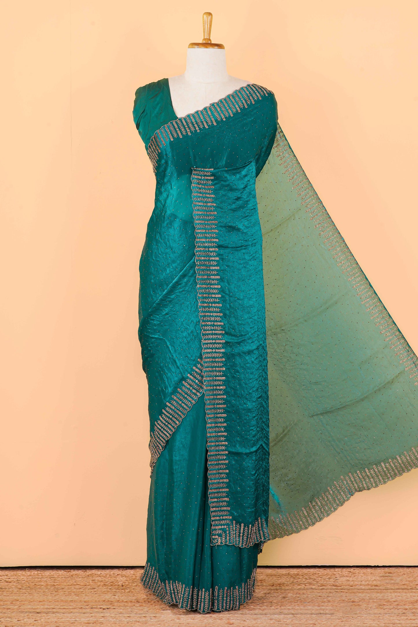 Designer Sarees