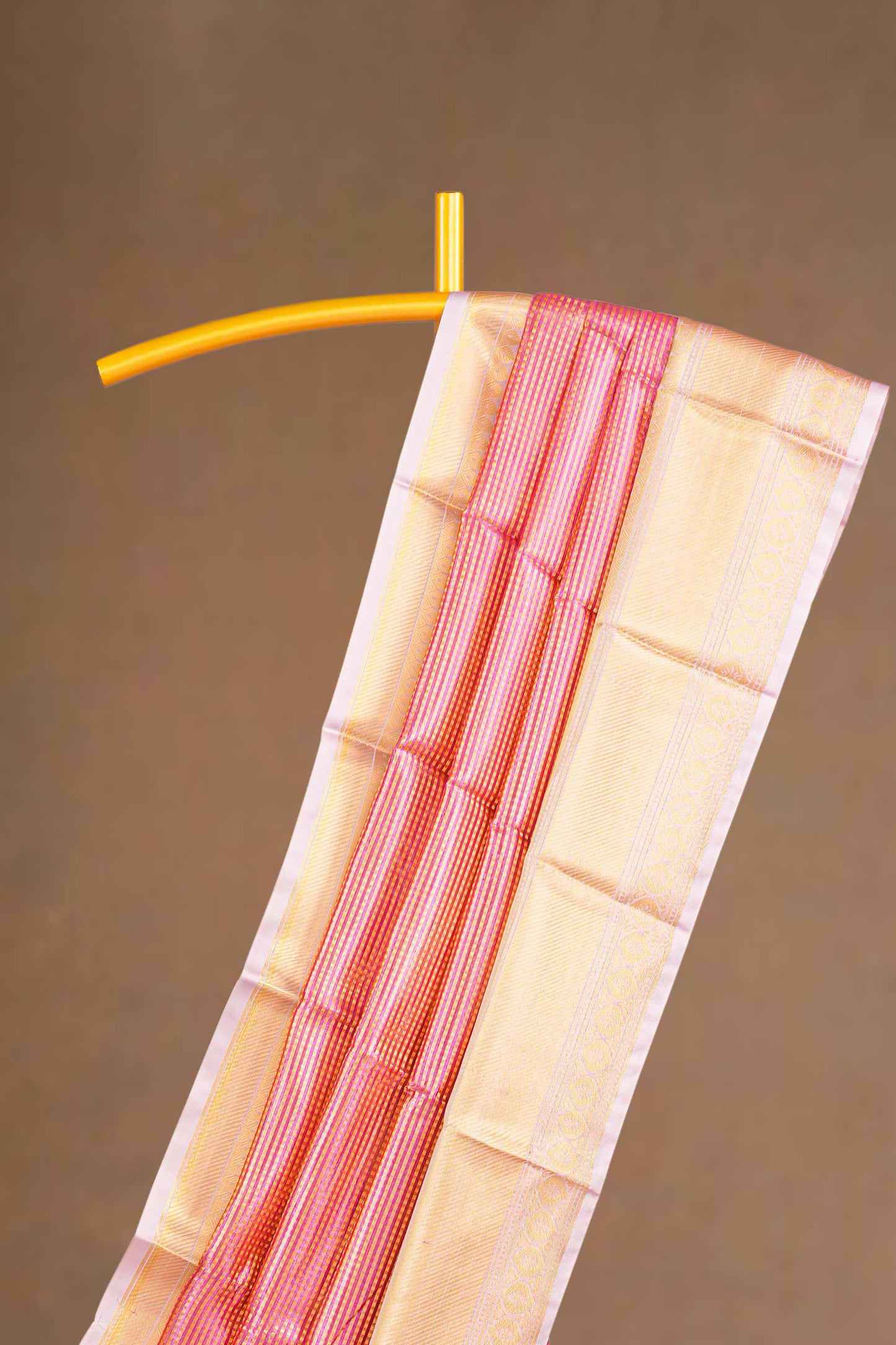 Tissue Sarees