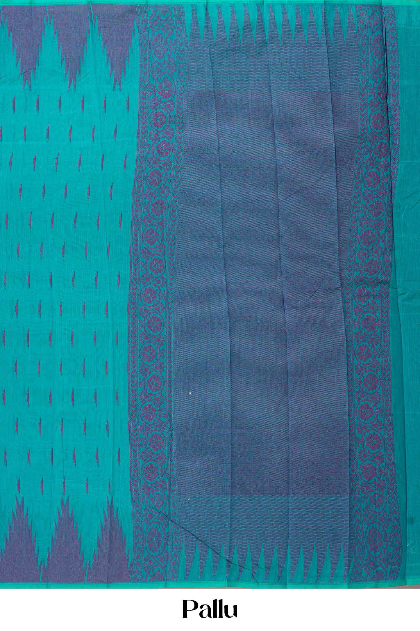 Silk Cotton