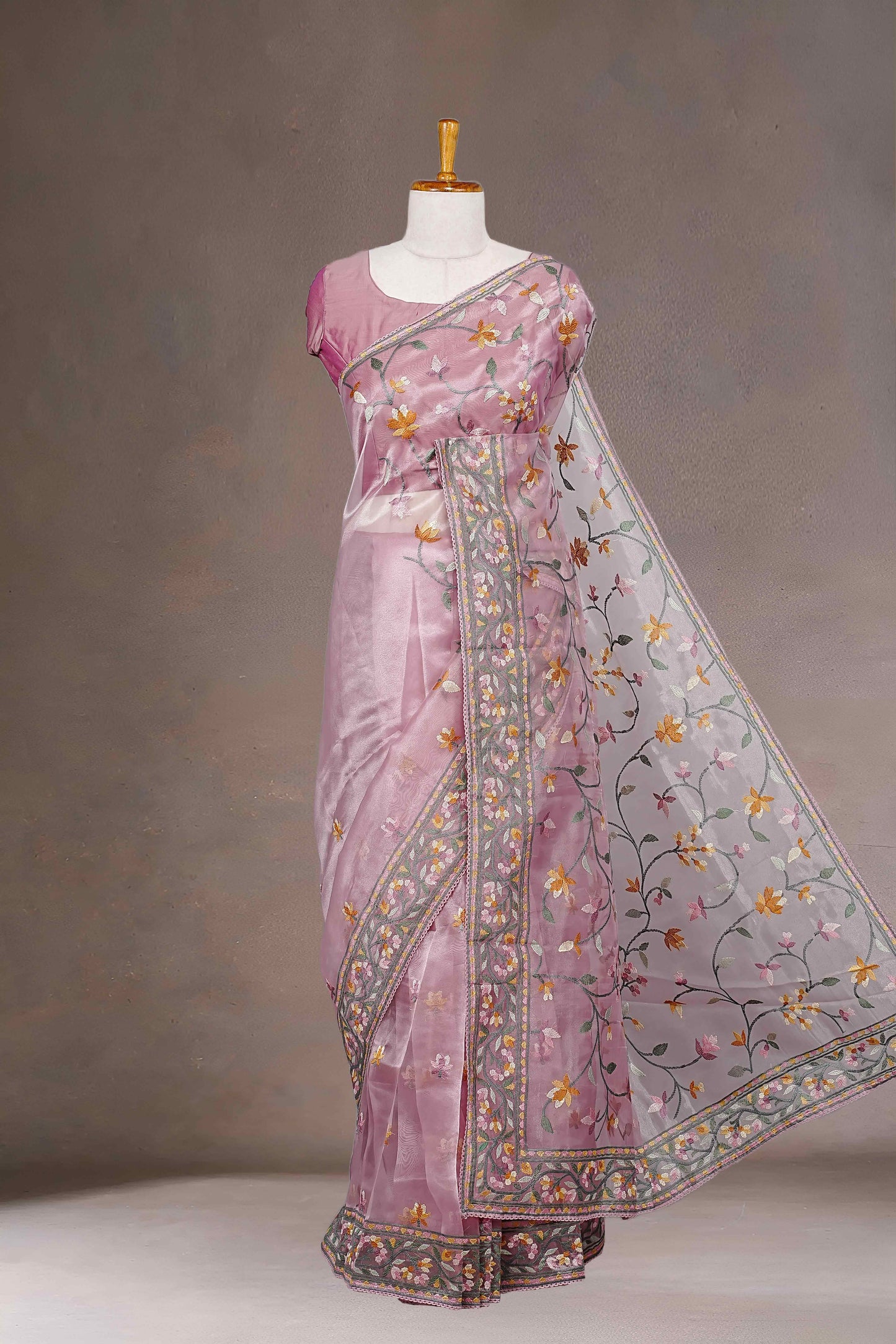 Designer Sarees