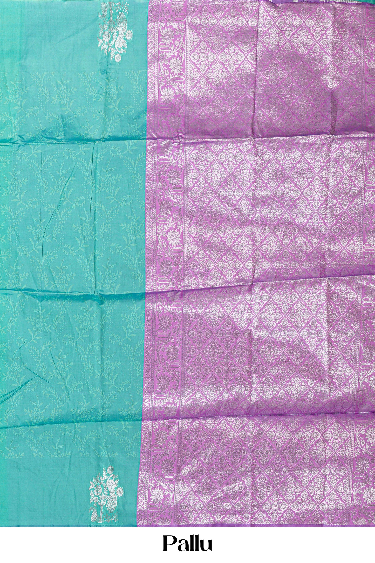 Lichi Silk
