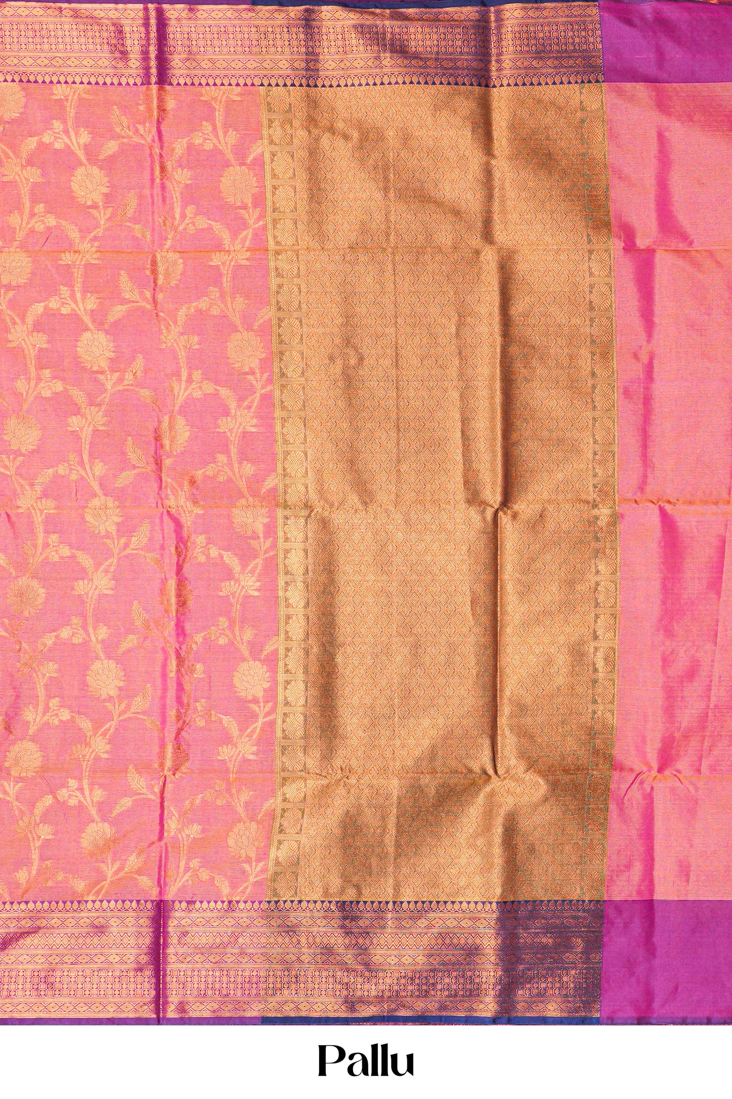 Cotton Sarees