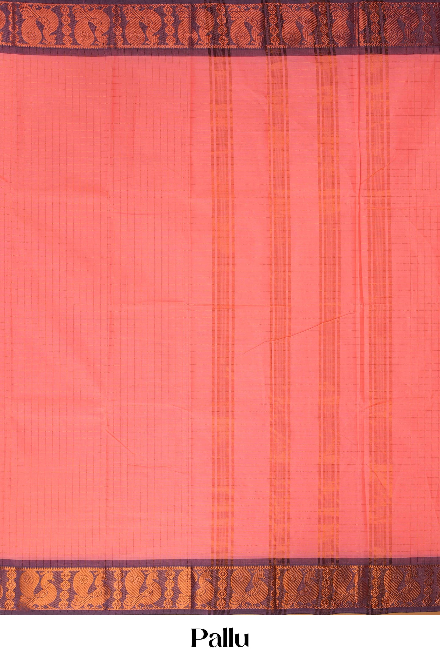 Chettinad Cotton