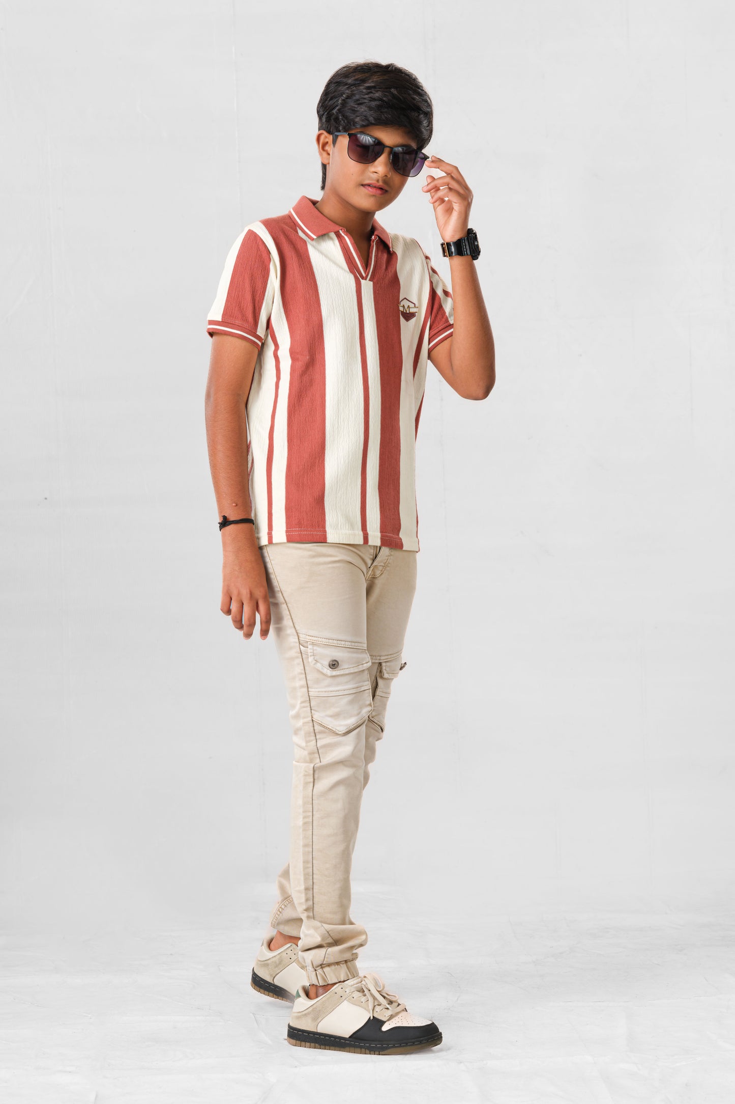 Boy's T-Shirt