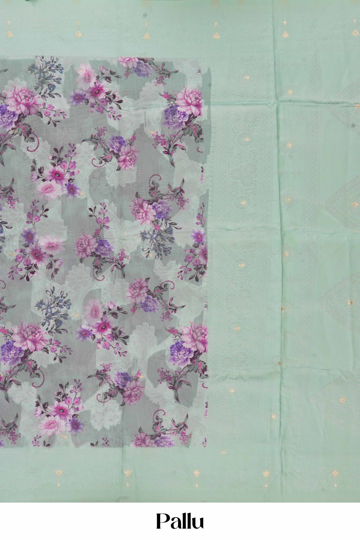 Lucknowi Silk