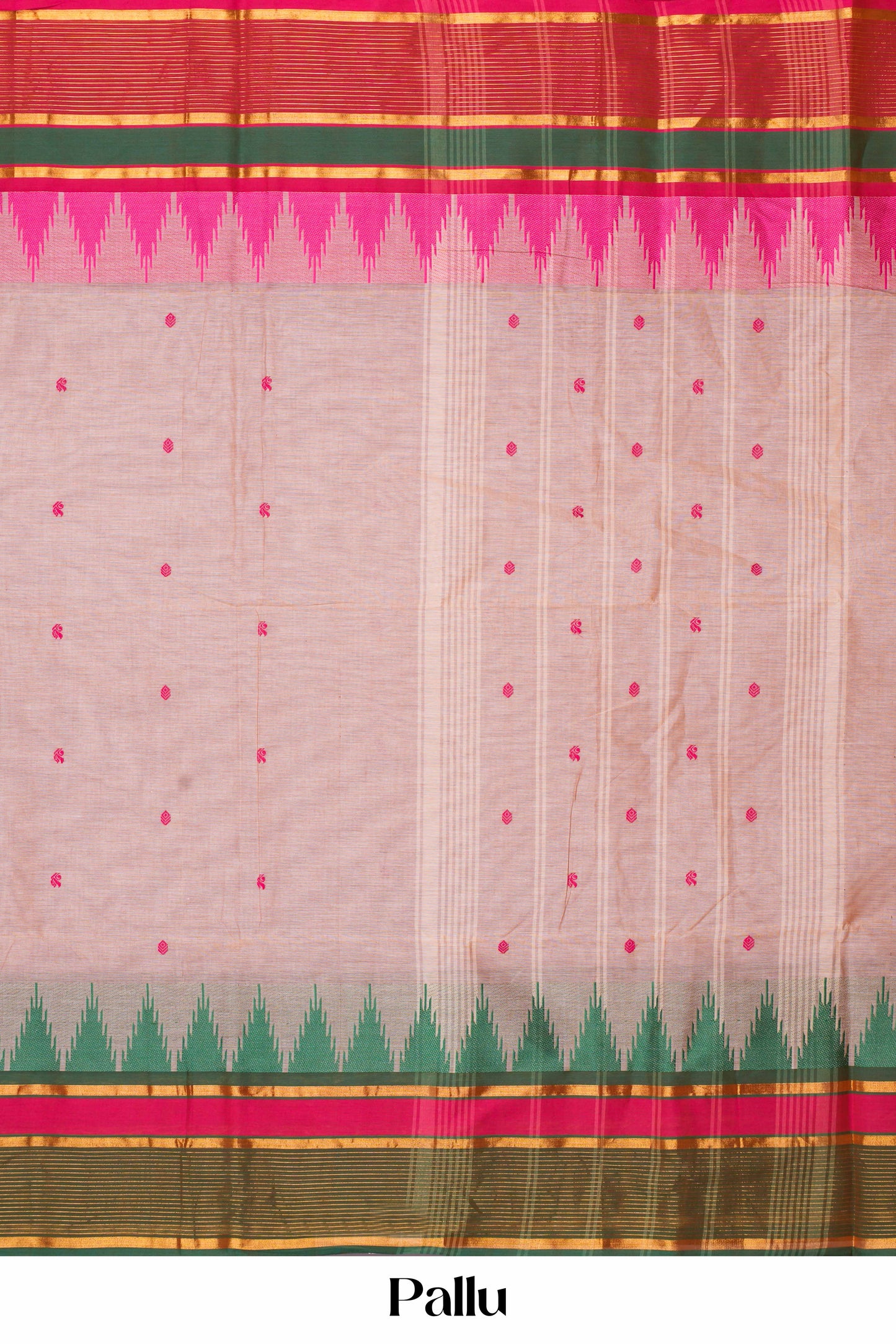 Chirala Cotton