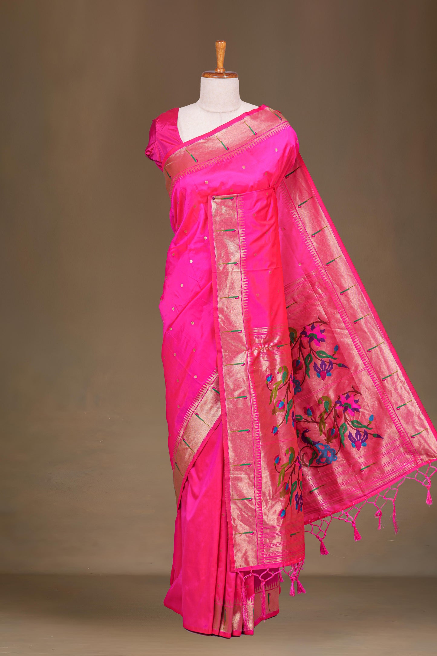 Art Silks