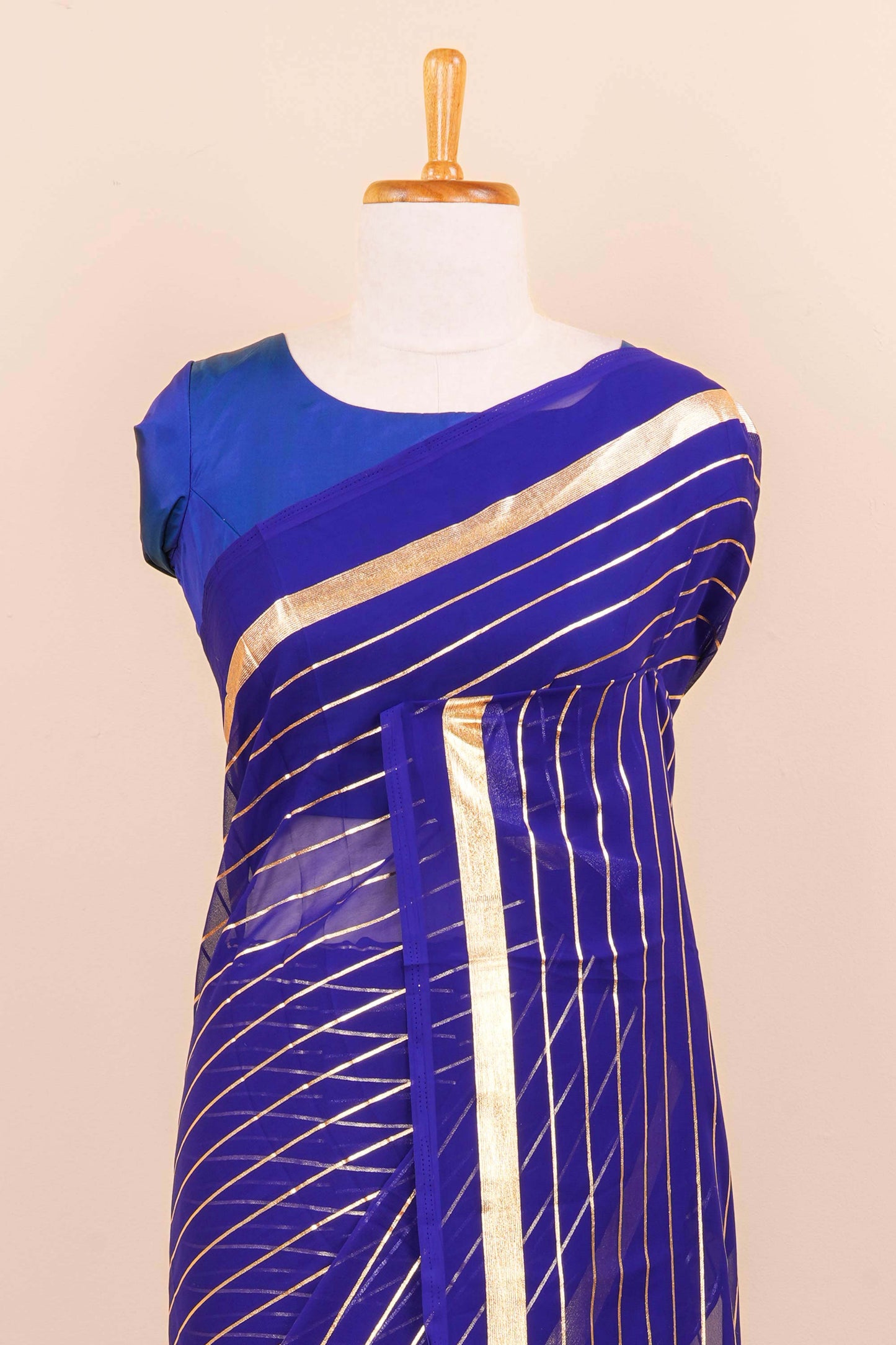 Georgette Sarees