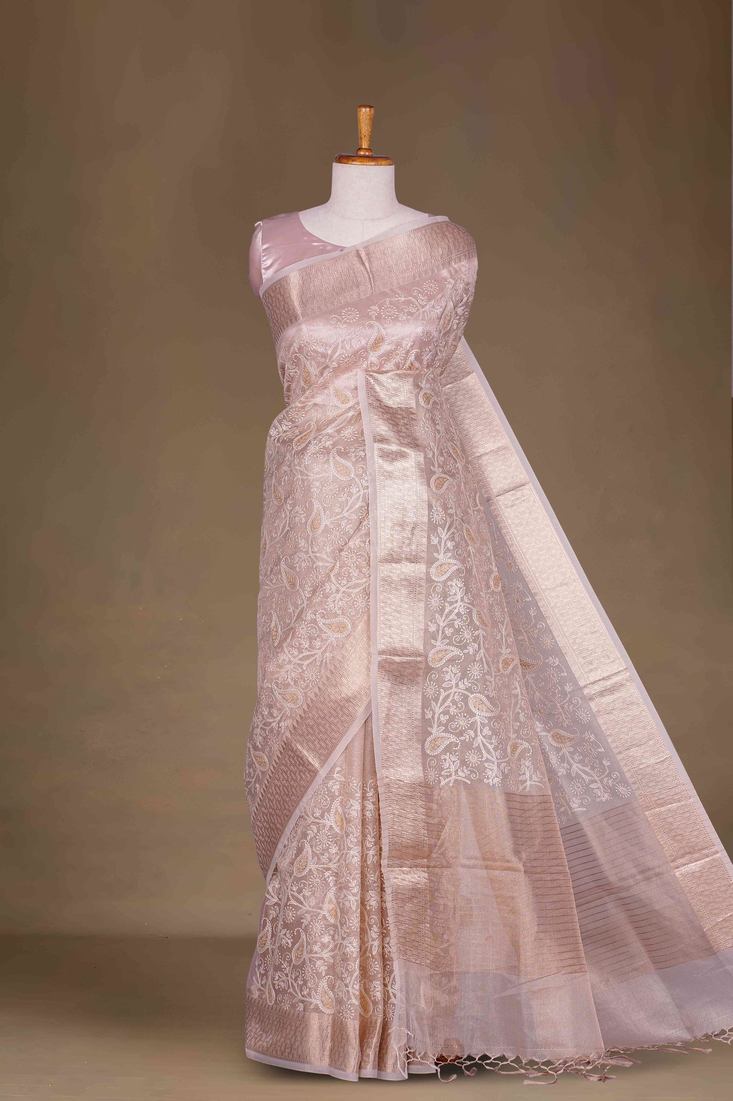 Designer Sarees