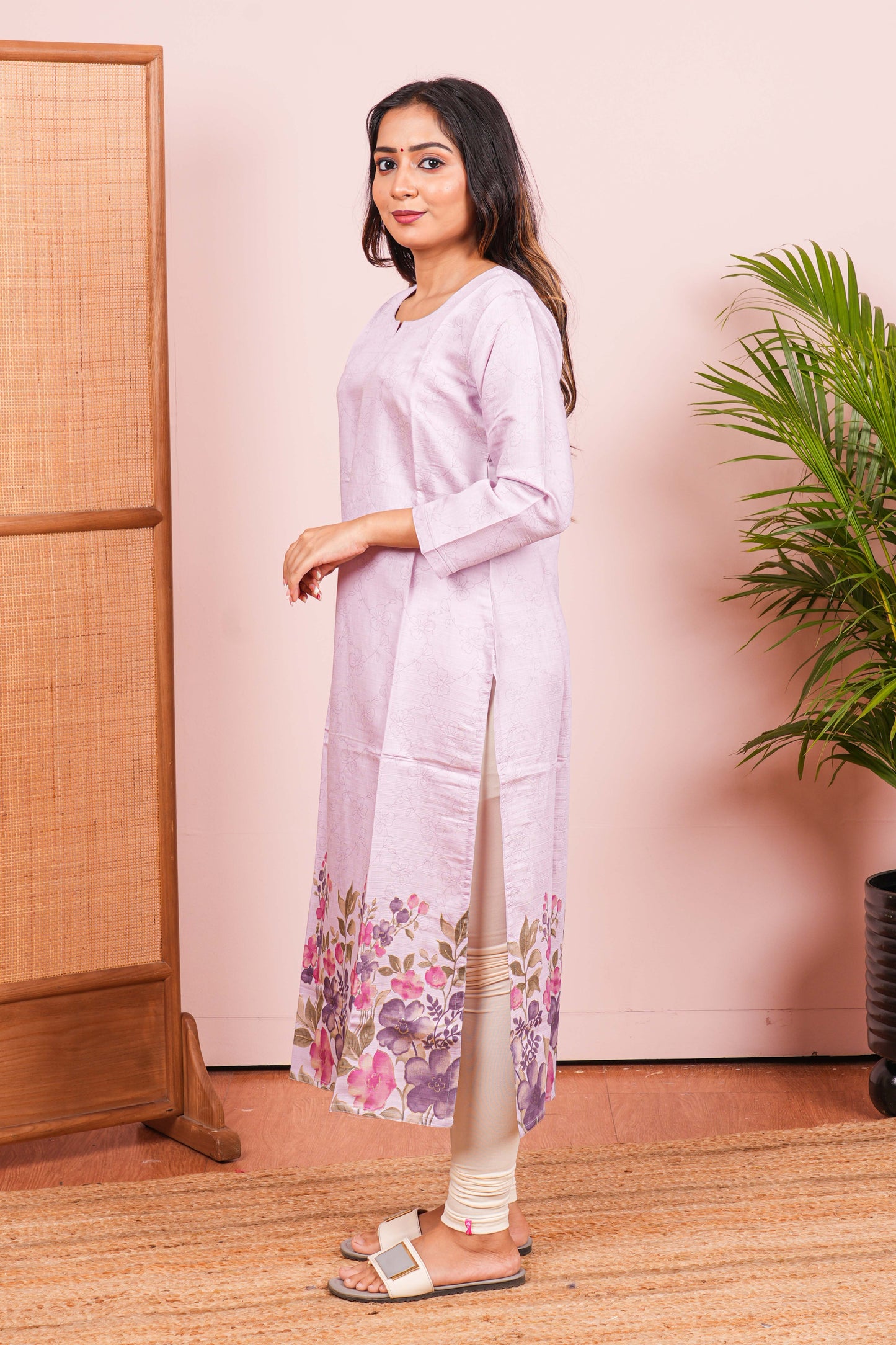 Womens Kurti